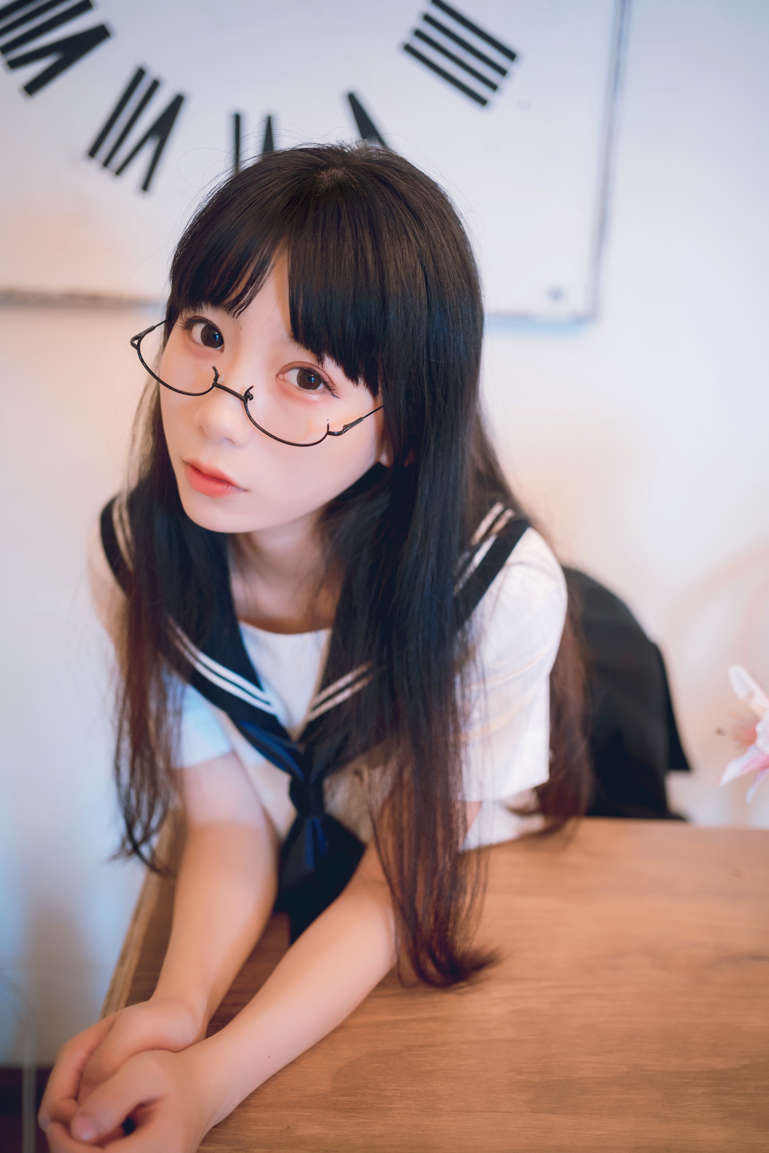 图片[45]-usejan NO.008 — 私语 [50P107M]-六色网