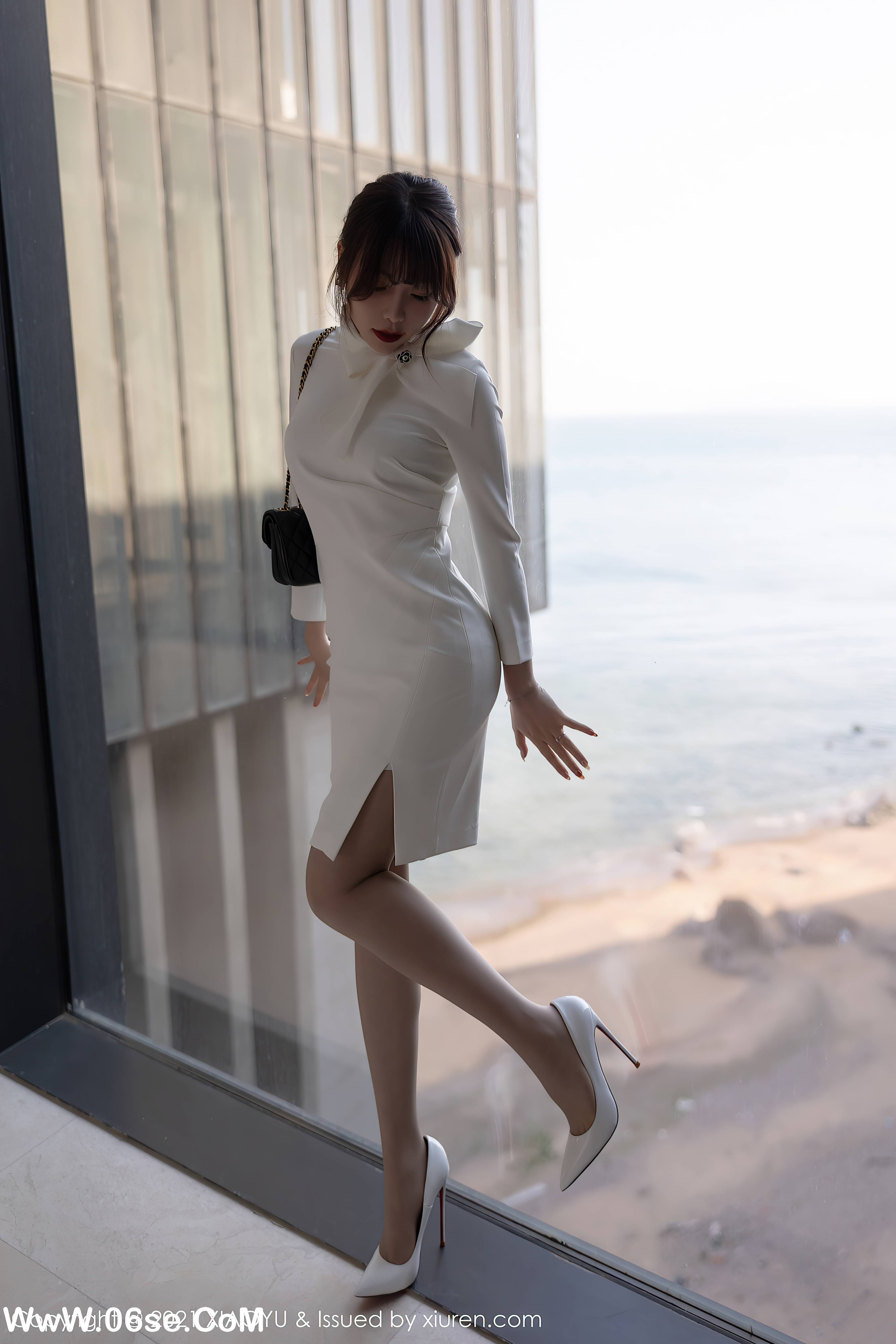 图片[9]-[XIAOYU语画界] 2021.06.07 NO.544 芝芝Booty[86+1P747M]-六色网