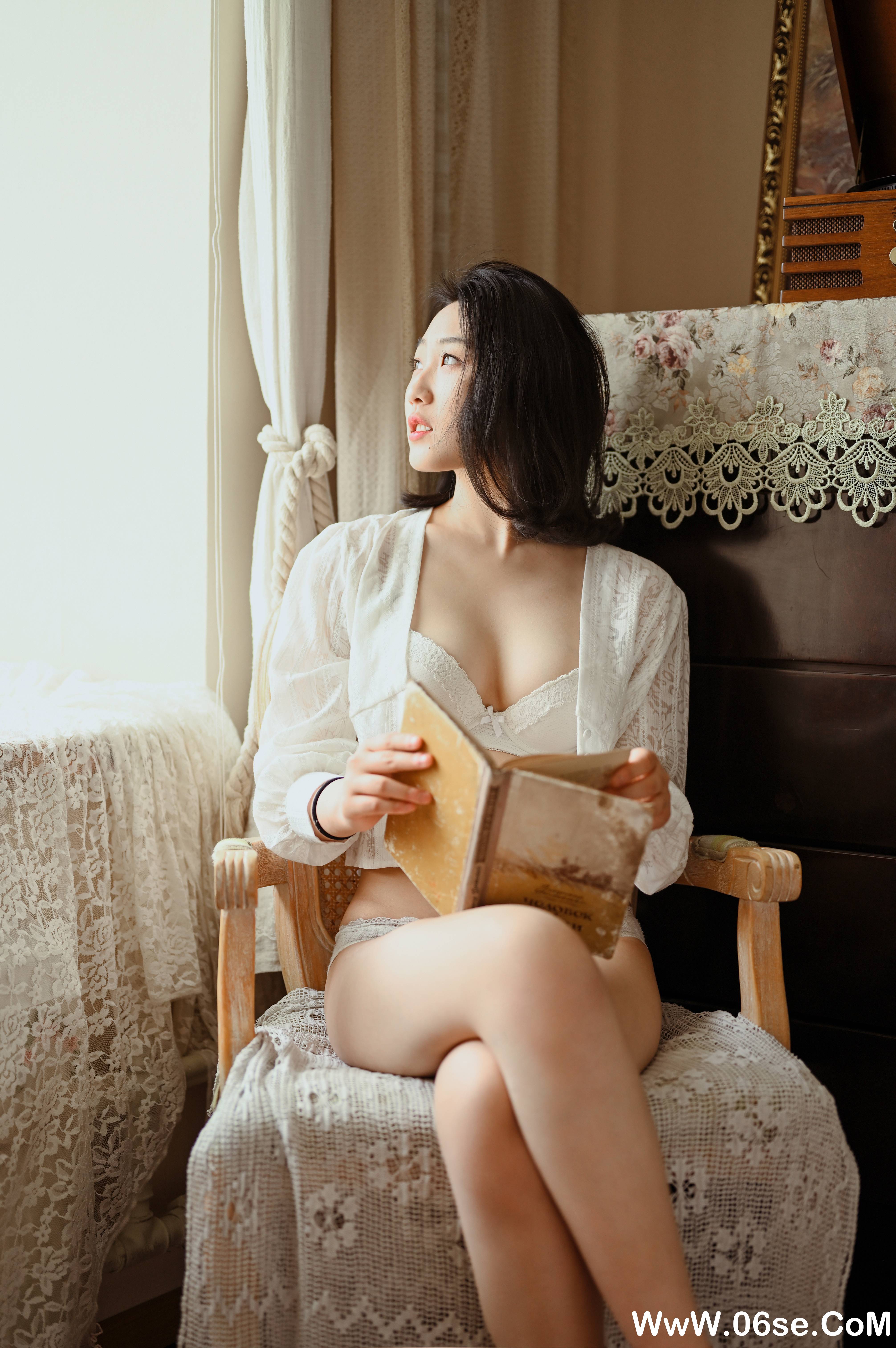 图片[8]-[YALAYI雅拉伊] 2020.04.25 NO.615 沈伊《闺中处子》[49P+1P728M]-六色网