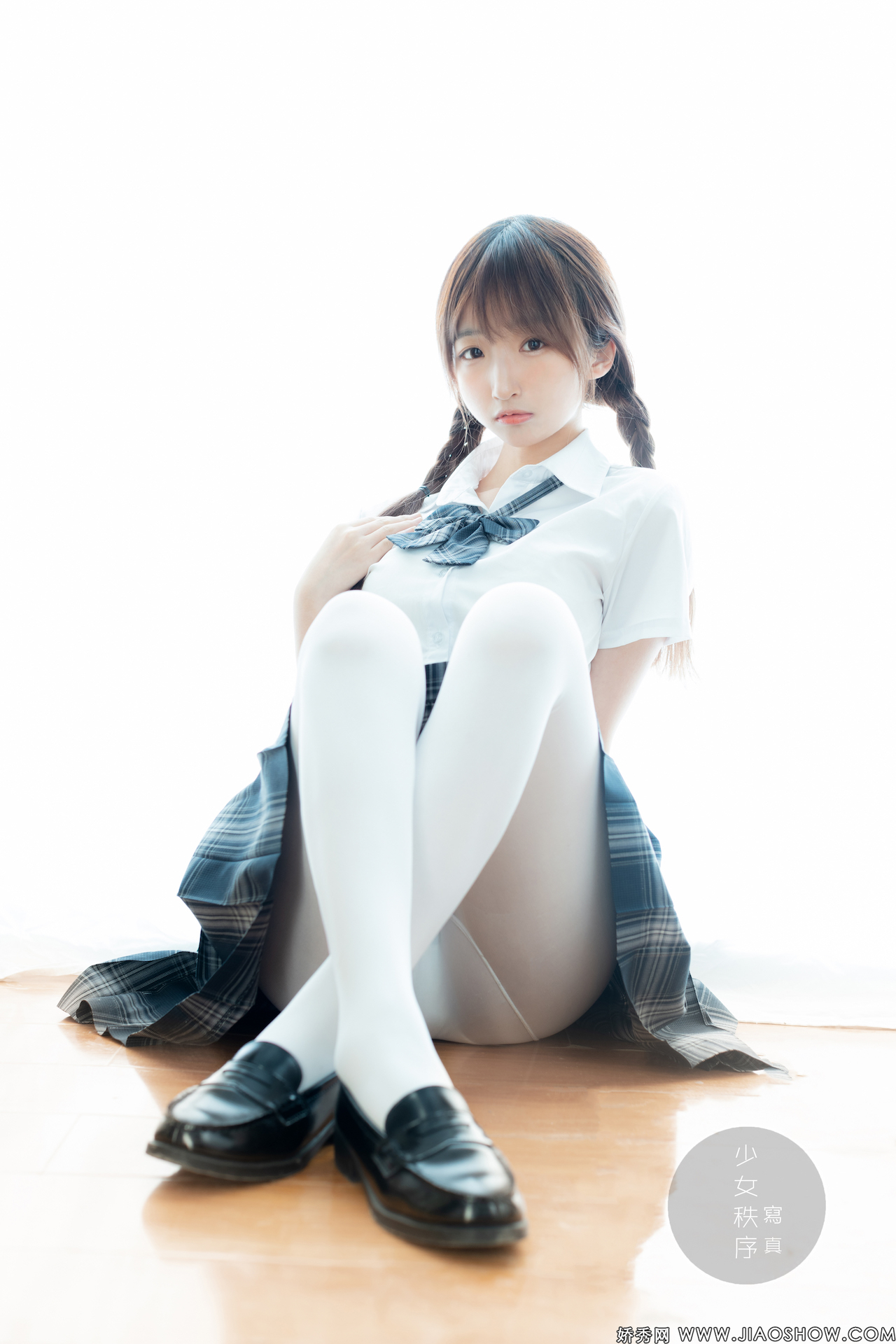 图片[30]-少女秩序 EXVOL.10 [35P+2V550M]-六色网