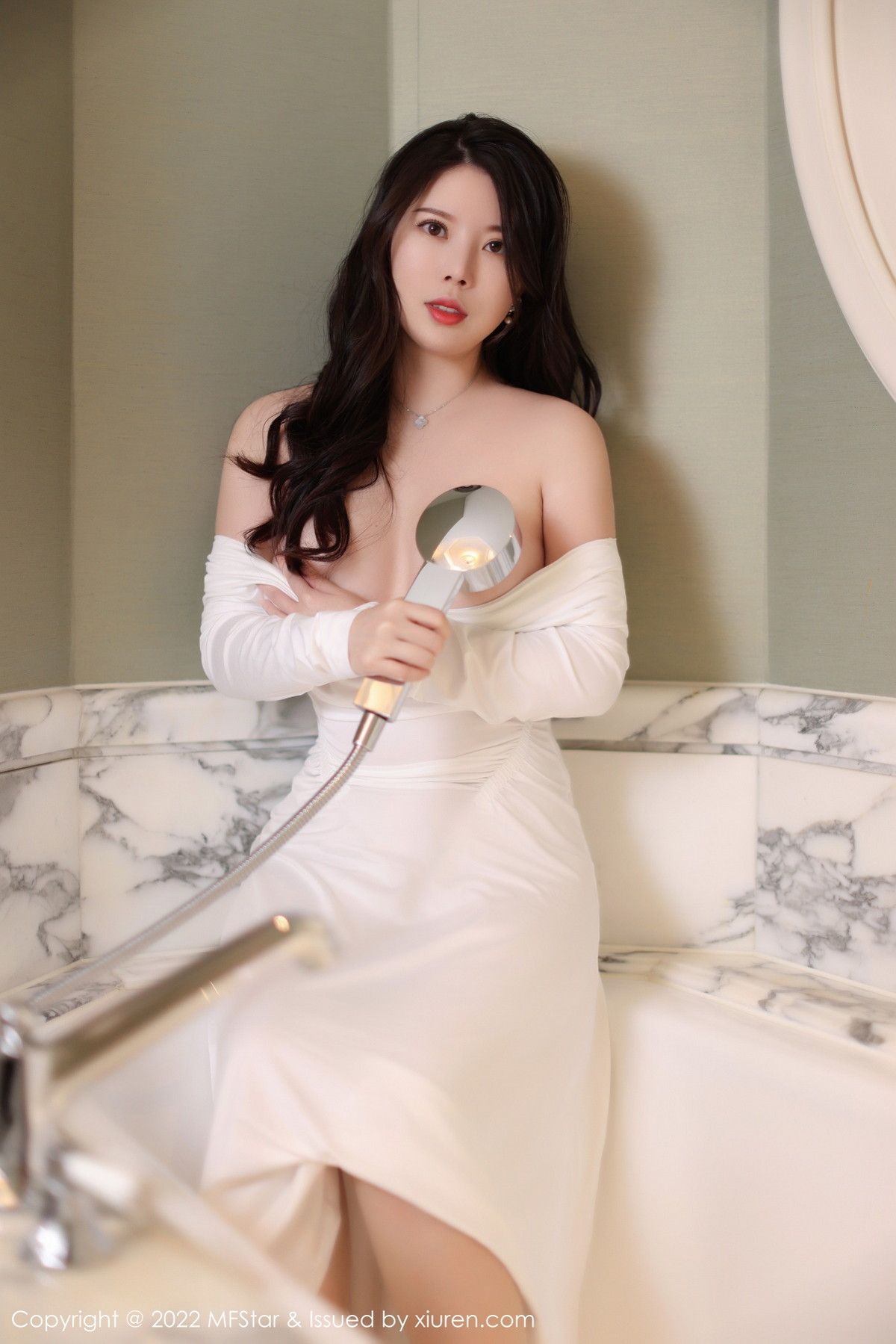 图片[17]-【MFStar模范学院】2022.12.28 Vol.576 白茹雪【51P】-六色网