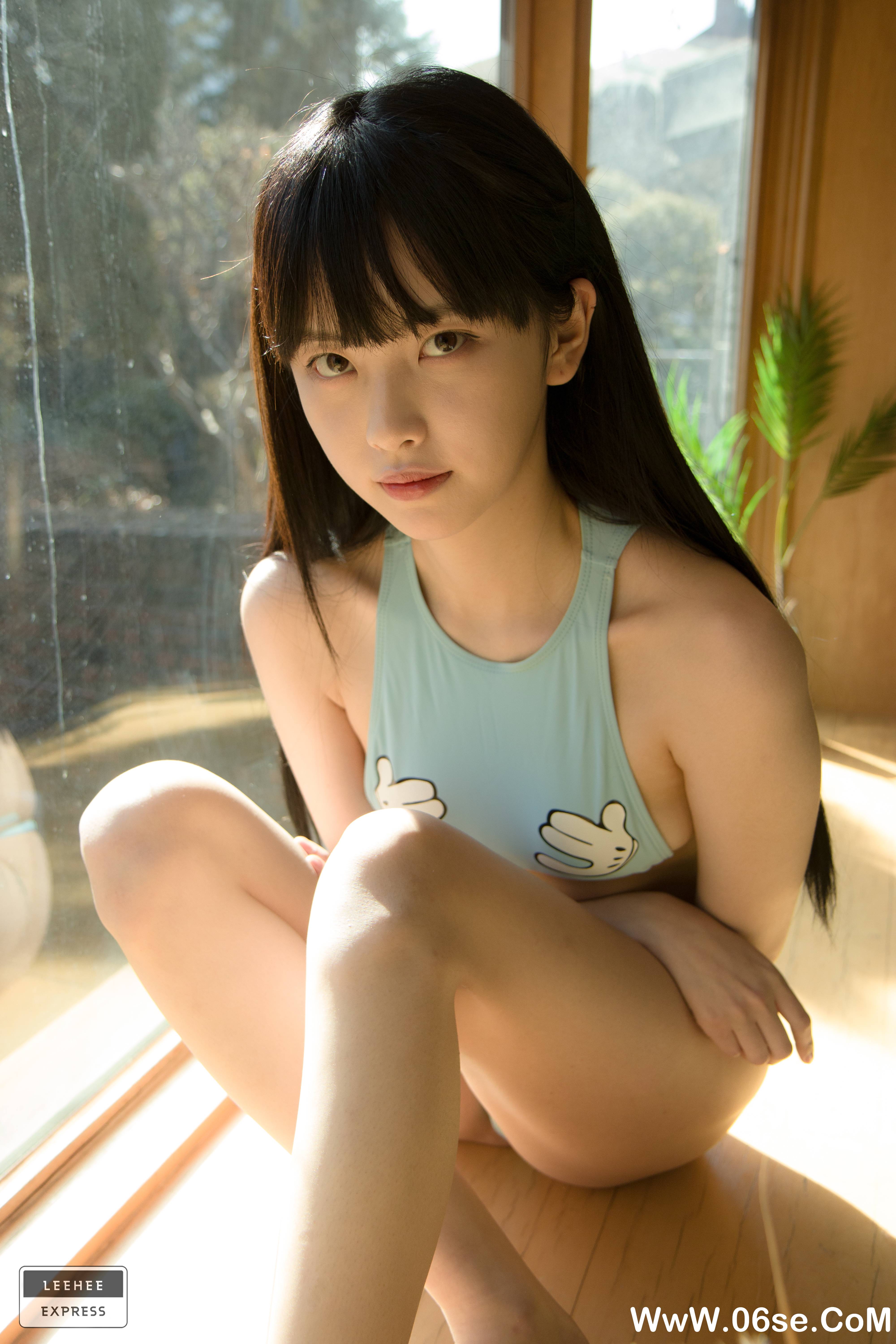 图片[34]-[LeeheeExpress] NO.018 LEBE-016B – GMS[43P229M]-六色网