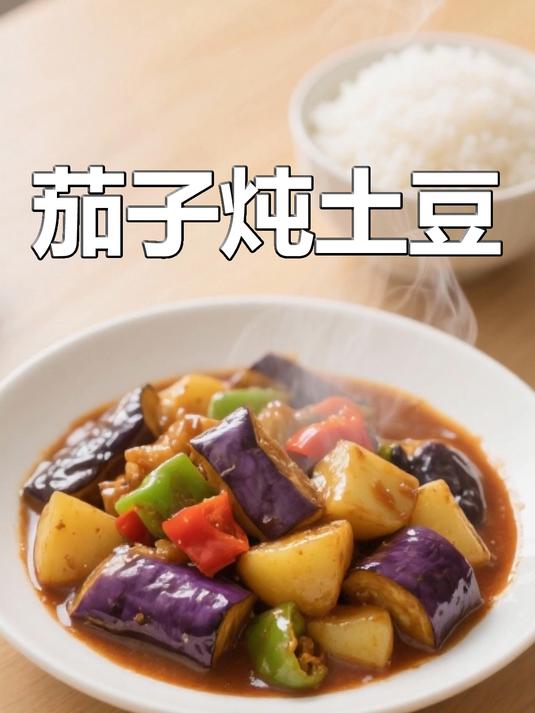 米饭杀手！东北乱炖正宗做法一口沦陷超下饭