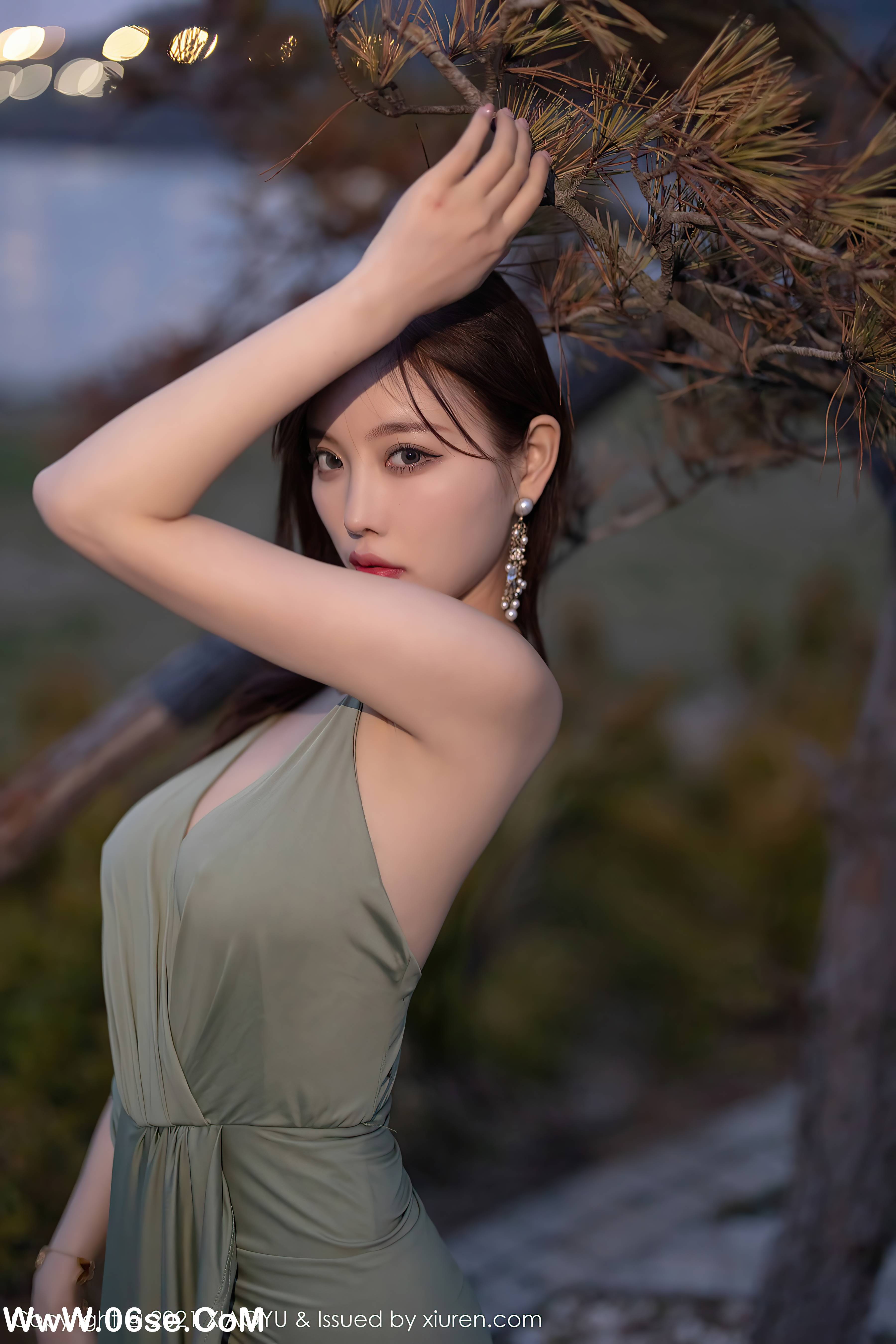 图片[51]-[XIAOYU语画界] 2021.05.28 VOL.538 杨晨晨Yome[74+1P591M]-六色网