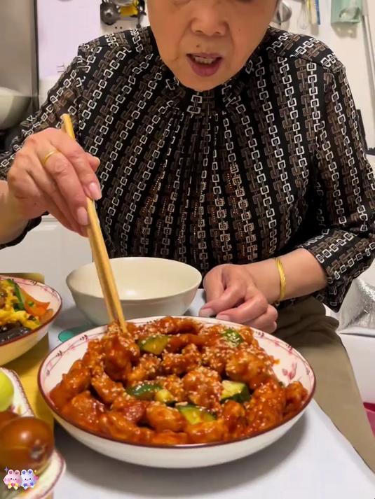 开胃神器!山楂糖醋汁,美味一键升级!