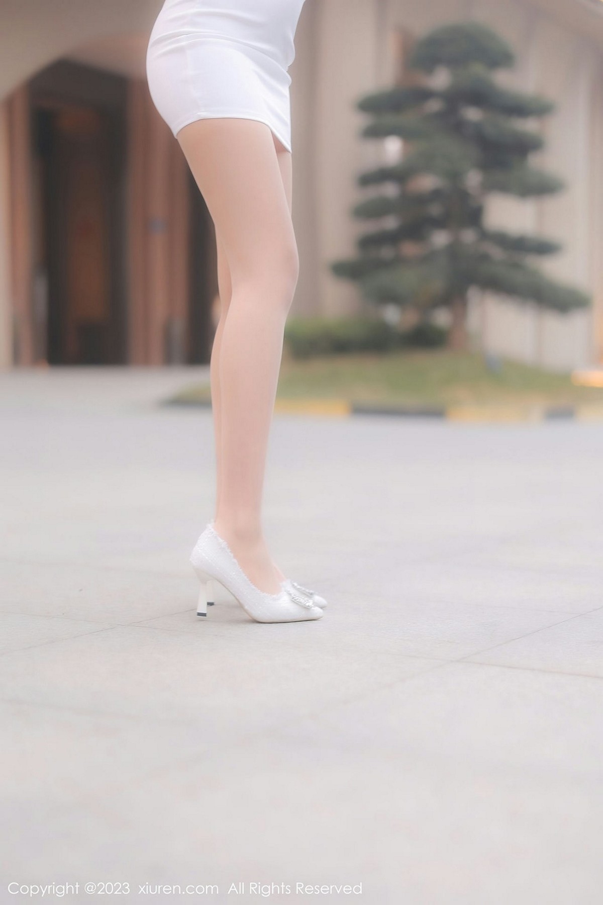 图片[3]-【XiuRen秀人網】2023.03.09 Vol.6389 江真真【100P】-六色网