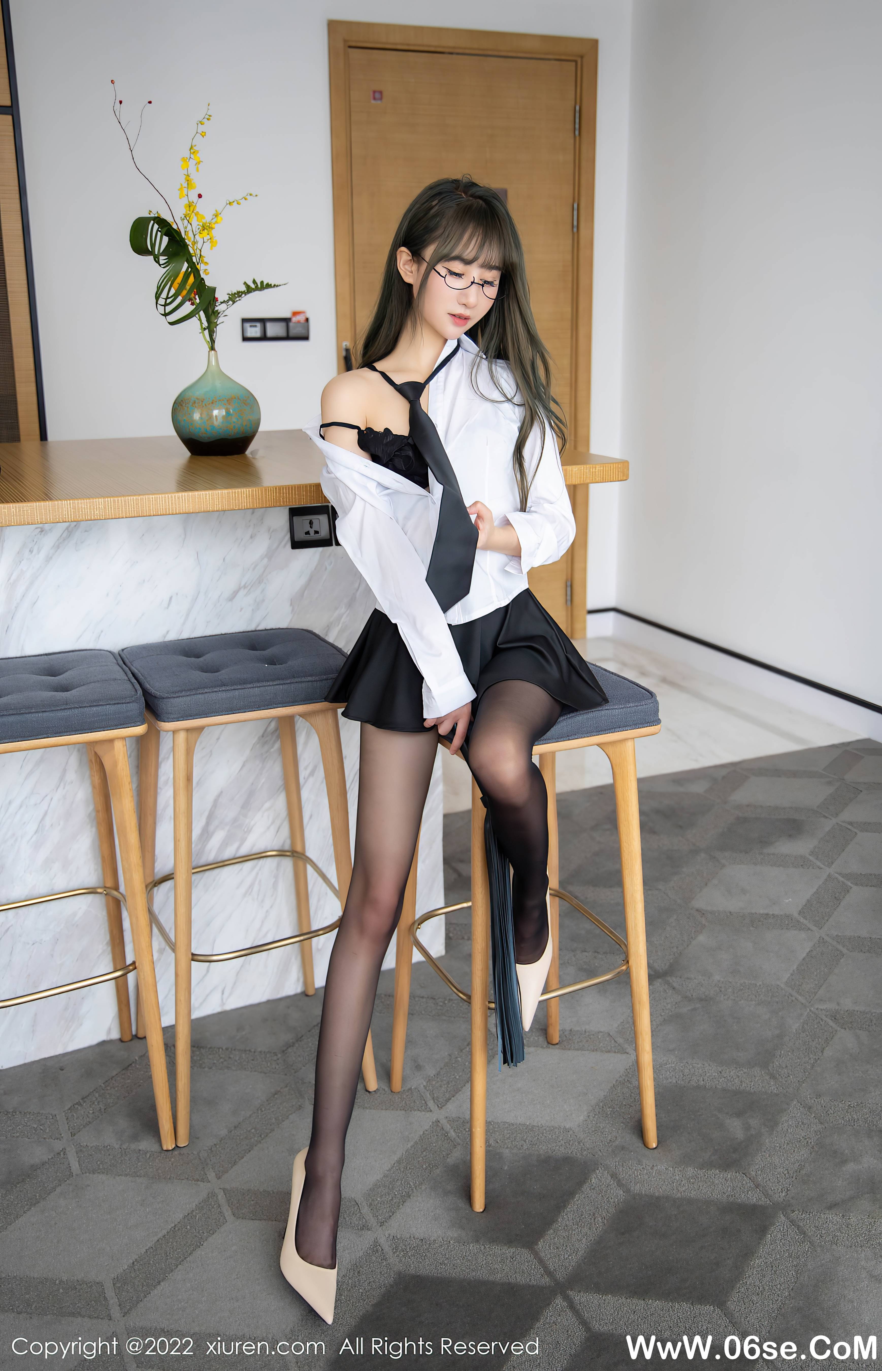 图片[19]-[XIUREN秀人网] 2022.03.29 NO.4789 小果冻儿[71+1P388M]-六色网