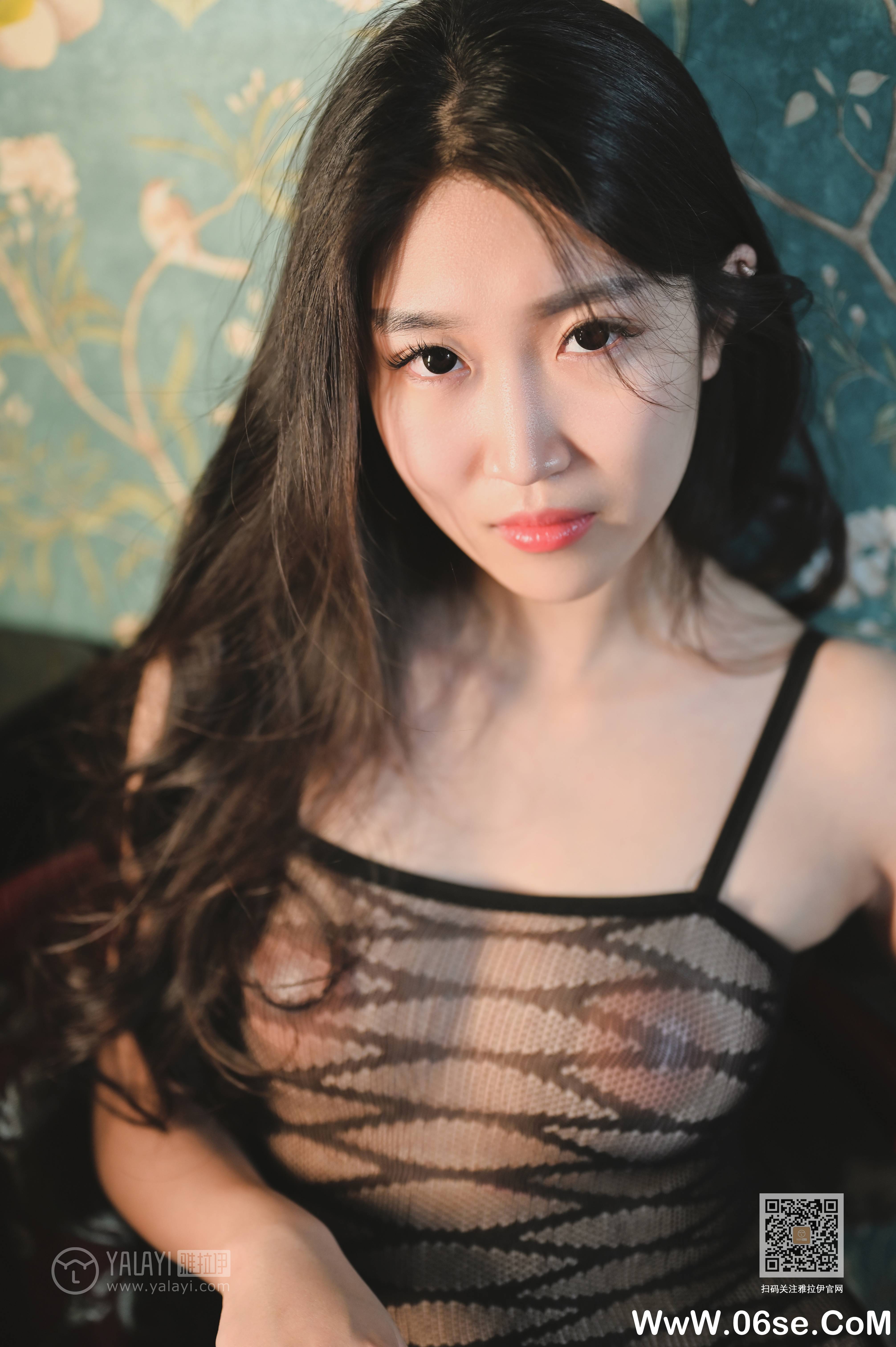 图片[12]-[YALAYI雅拉伊] 2020.03.19 NO.578 玫瑰《情人箭》[43P+1P603M]-六色网