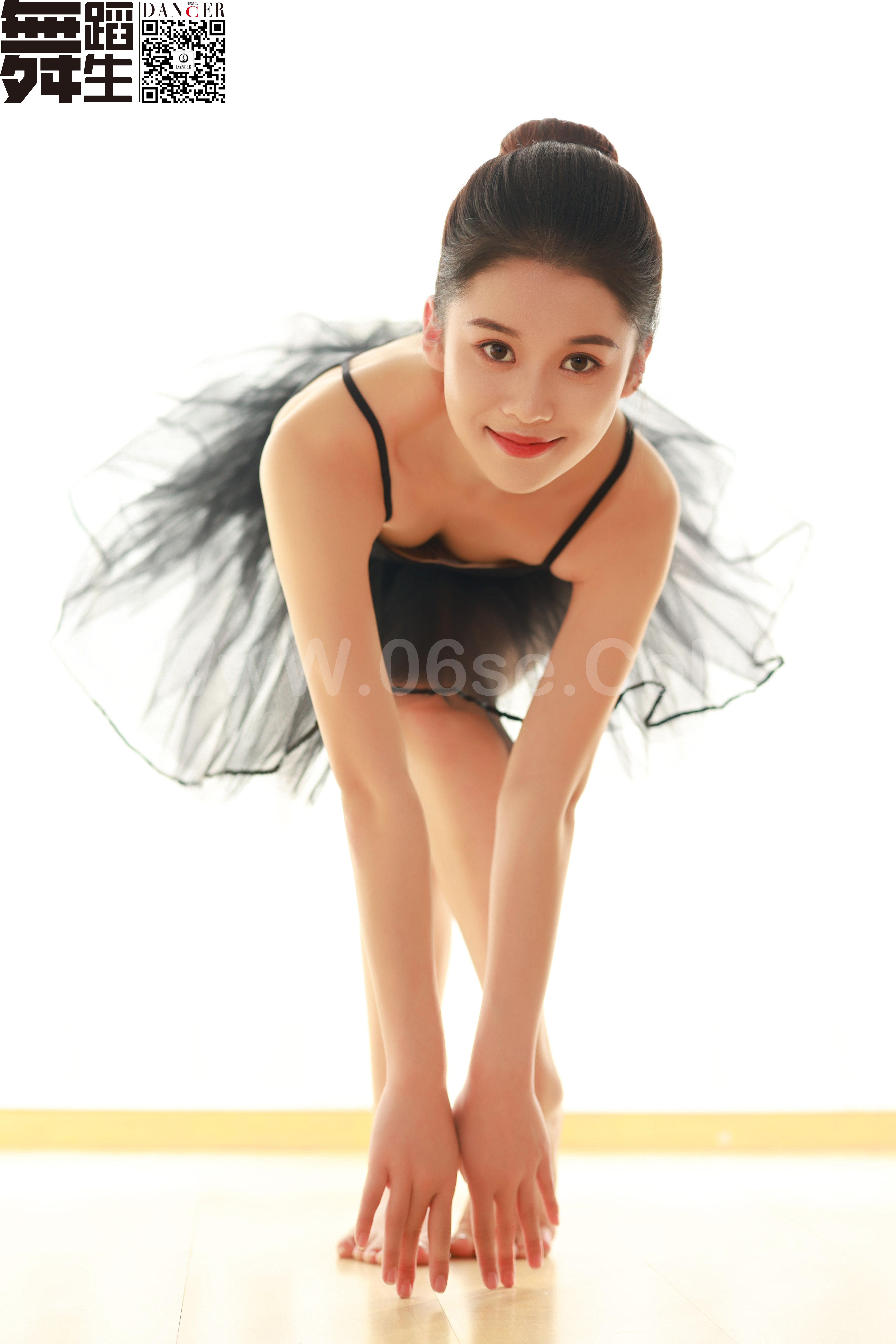 图片[13]-[GALLI嘉丽]舞蹈生日记 116 梦幻[27P-158.5M]-六色网