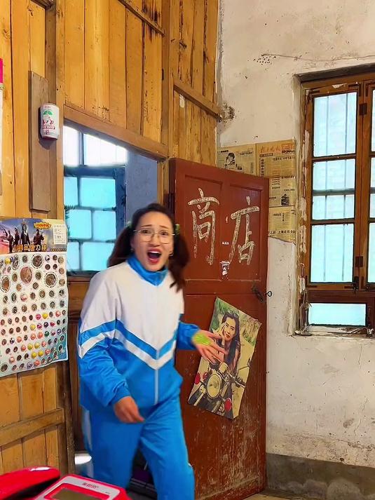 这个二妮在我这买的东西,怎么都是坏的啊?