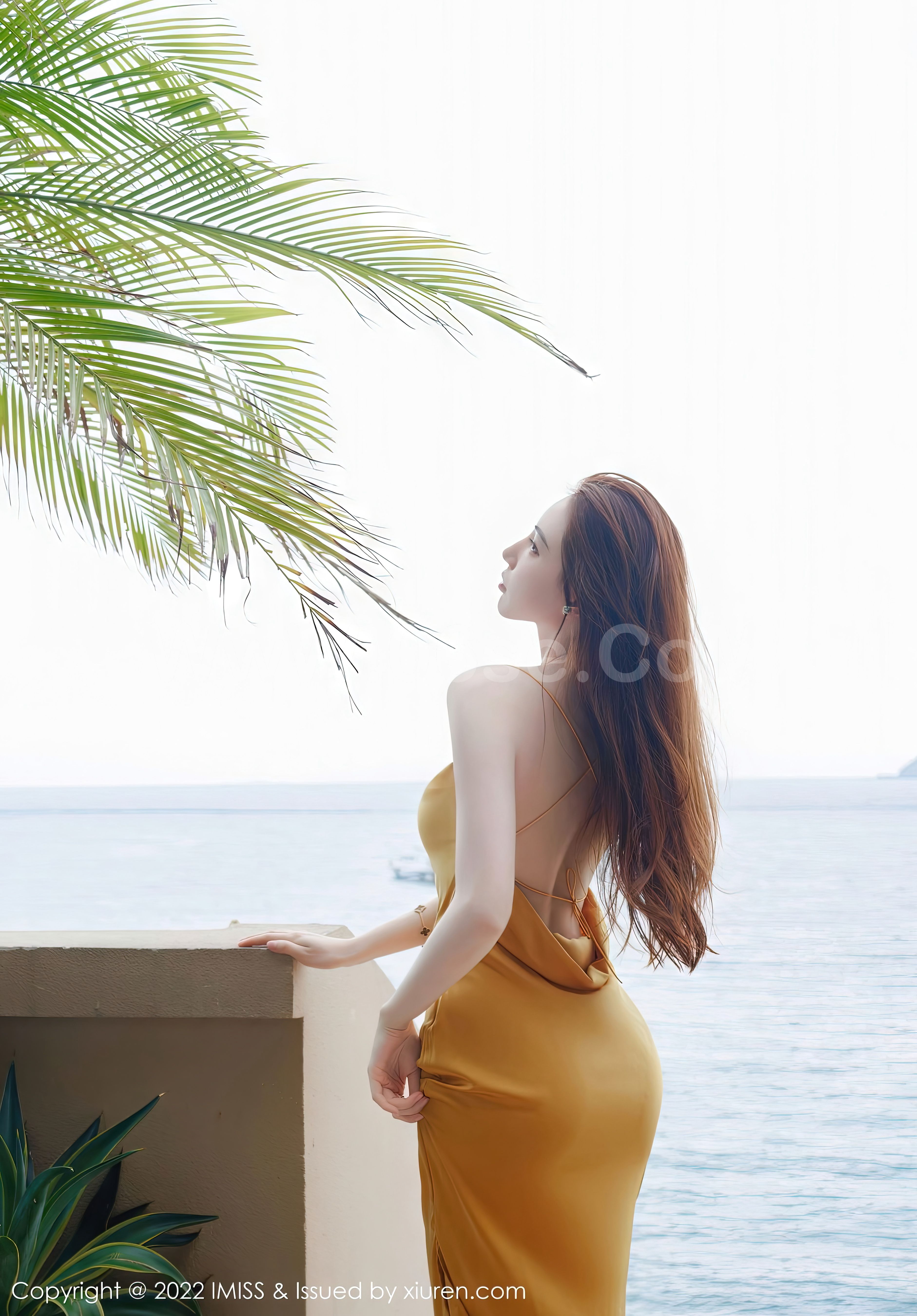 图片[22]-IMISS Vol.706 Lynn – Liu Yining (刘奕宁)-六色网
