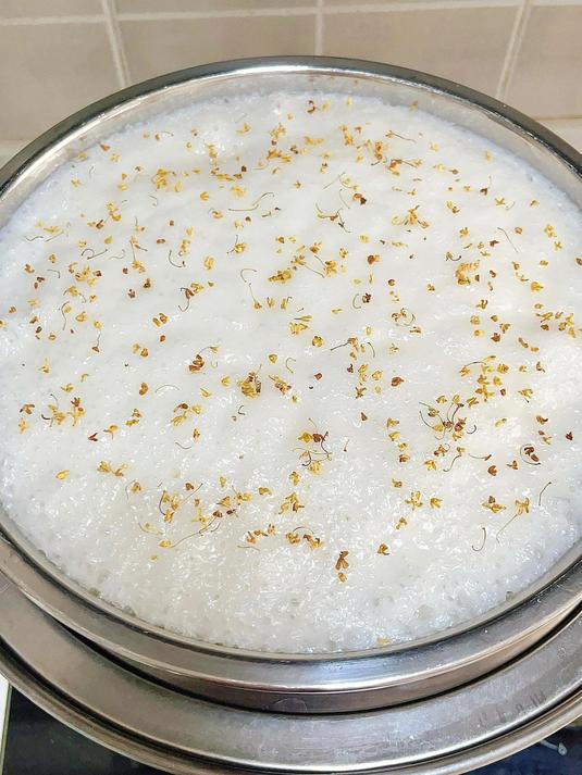 在家就可以做的糕点的做法!