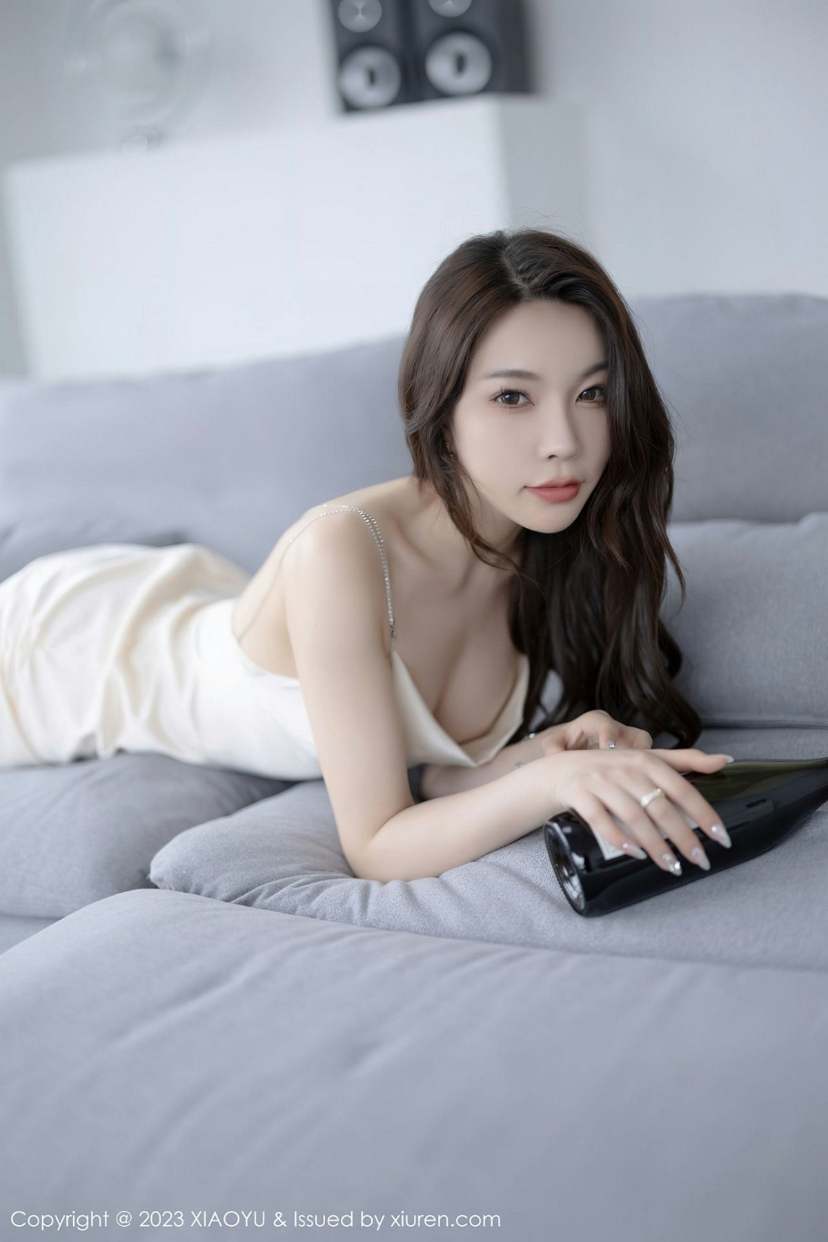 图片[33]-[XIAOYU语画界] 2023.02.07 Vol.960 徐莉芝Booty【85P】-六色网