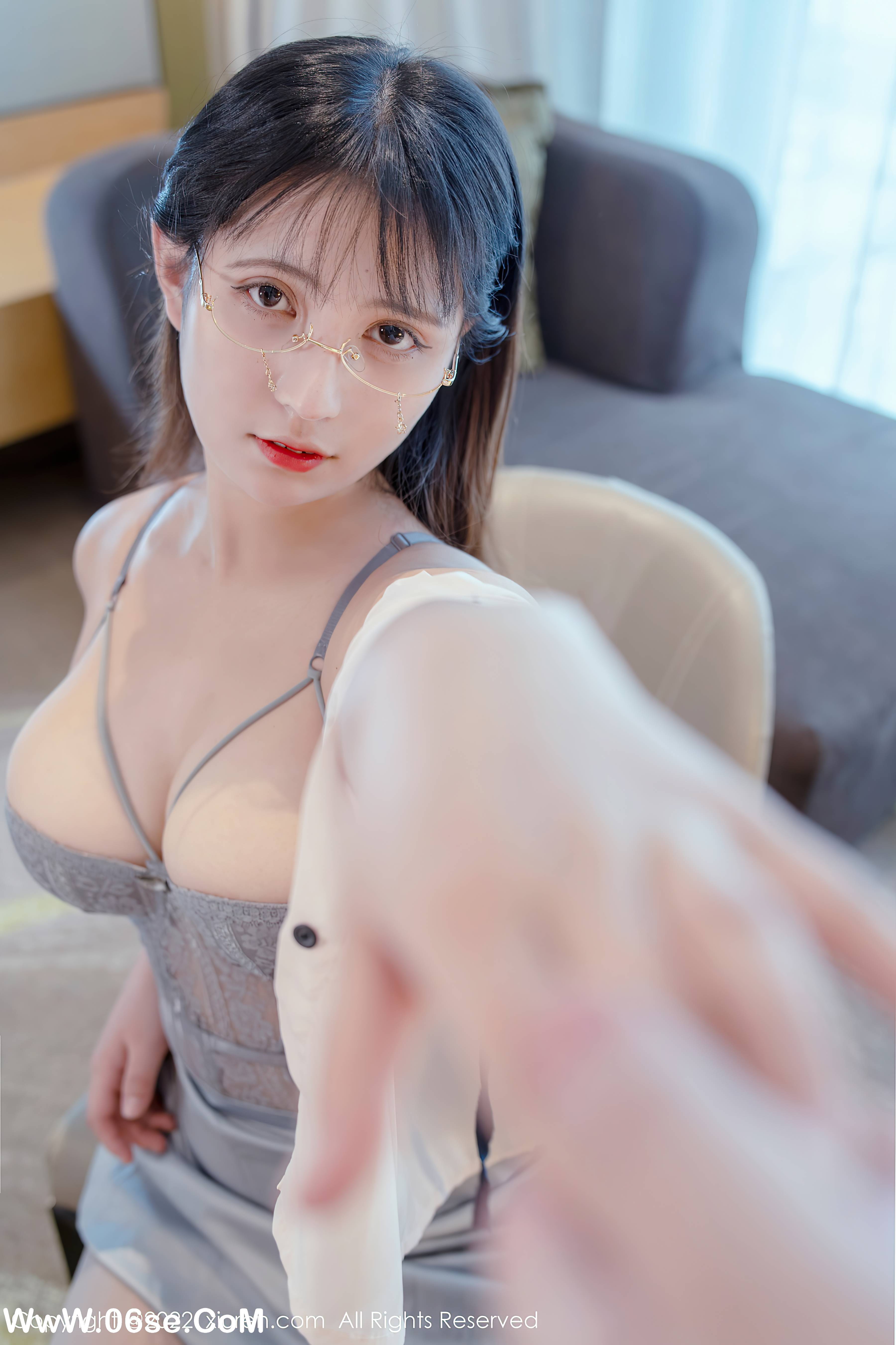 图片[58]-[XIUREN秀人网] 2022.04.01 NO.4808 久久Aimee[67+1P523M]-六色网