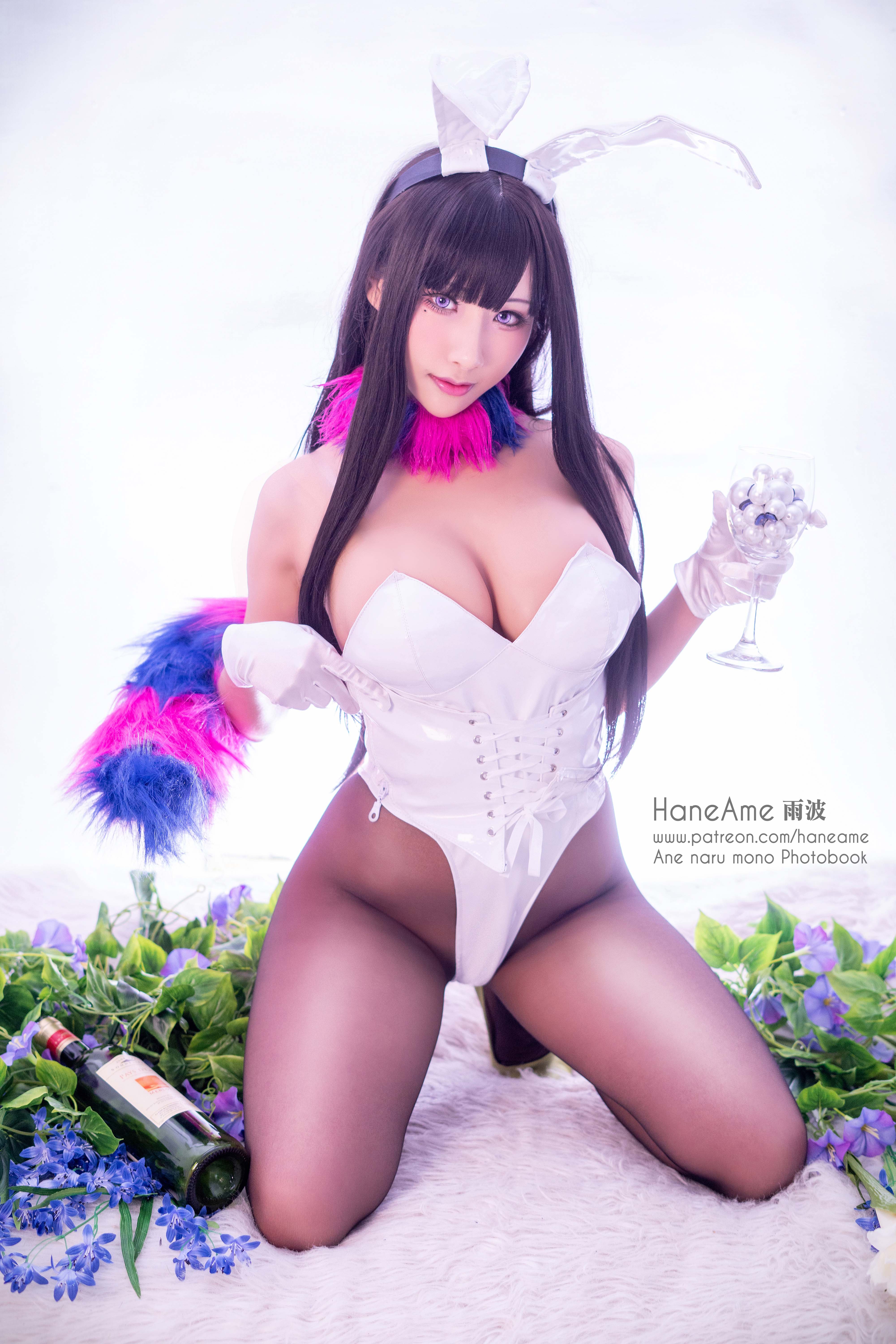 图片[102]-Hane Ame 雨波写真 NO.038 – Ane Naru Mono [153P200M]-六色网