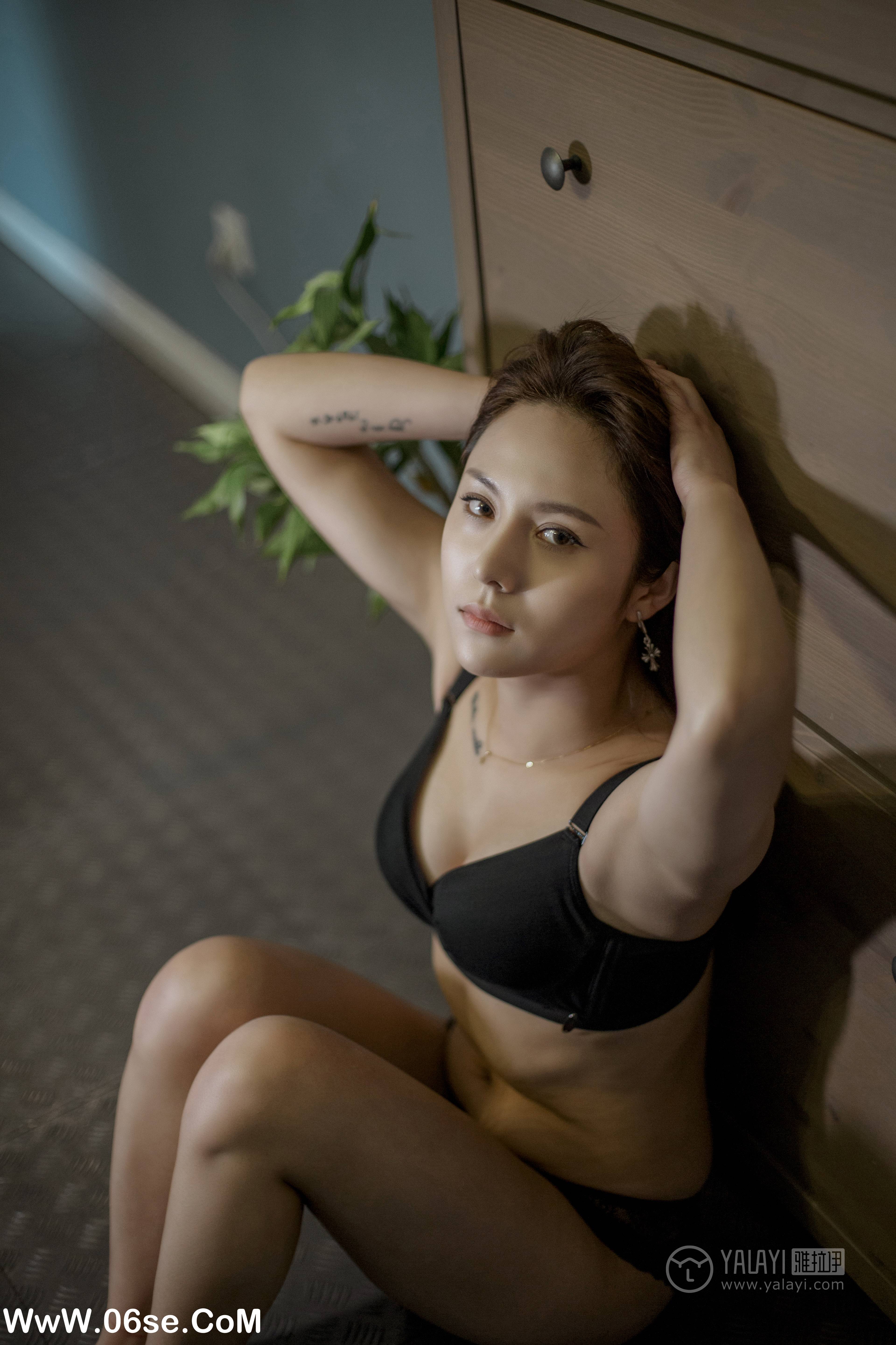 图片[27]-[YALAYI雅拉伊] No.287 有毒 雅辛-六色网