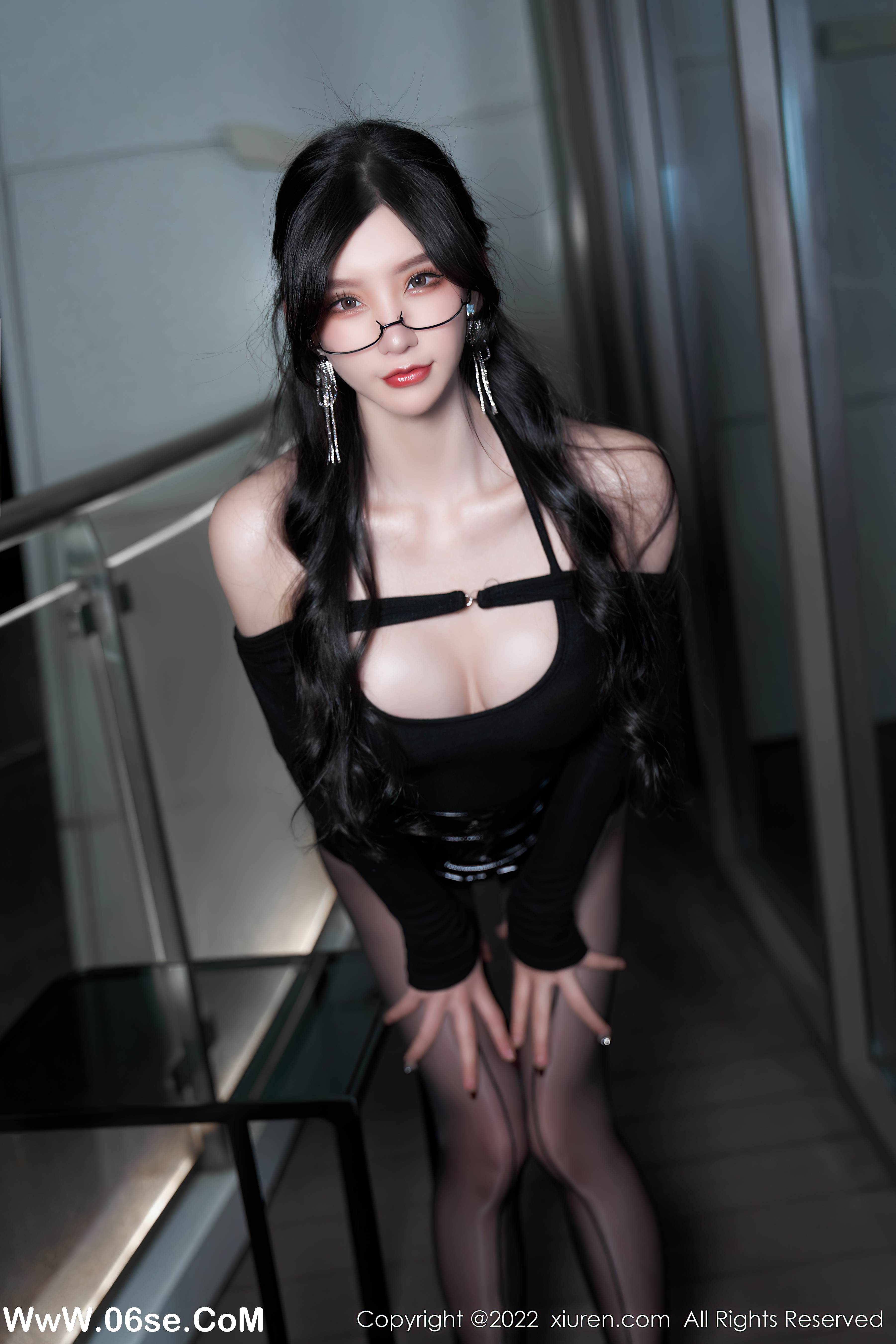 图片[35]-[XIUREN秀人网] 2022.04.08 NO.4843 周于希Sally[73+1P637M]-六色网