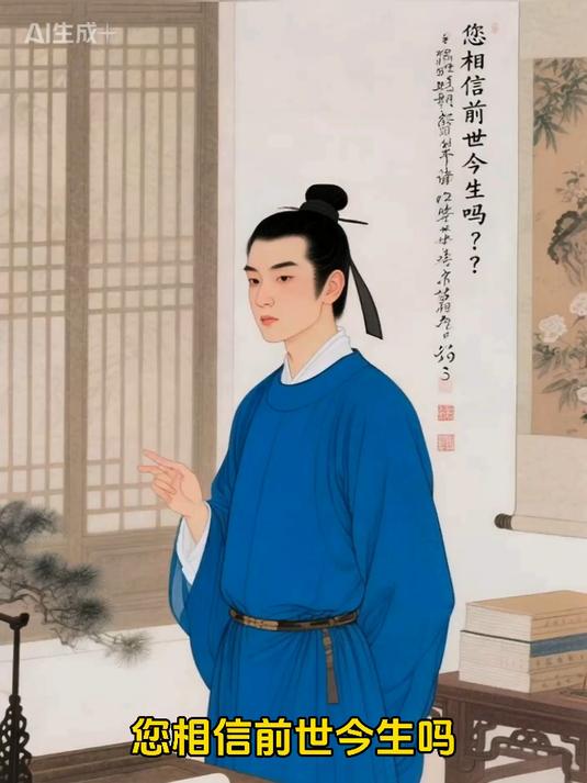 三生缘·桂花糕