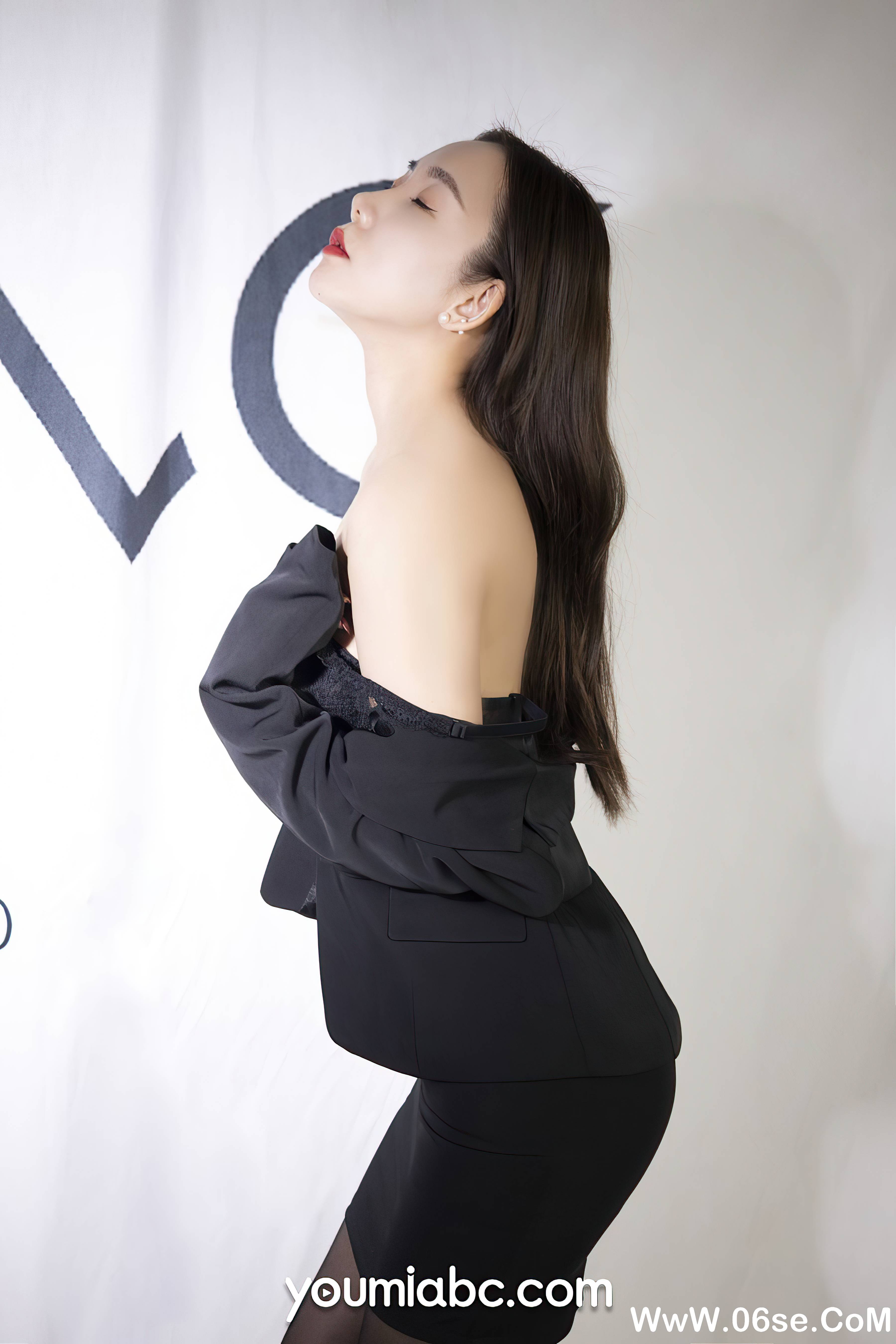 图片[9]-[YouMi尤蜜] 2021.05.13 试镜实录 丰臣羽立[50+1P941M]-六色网