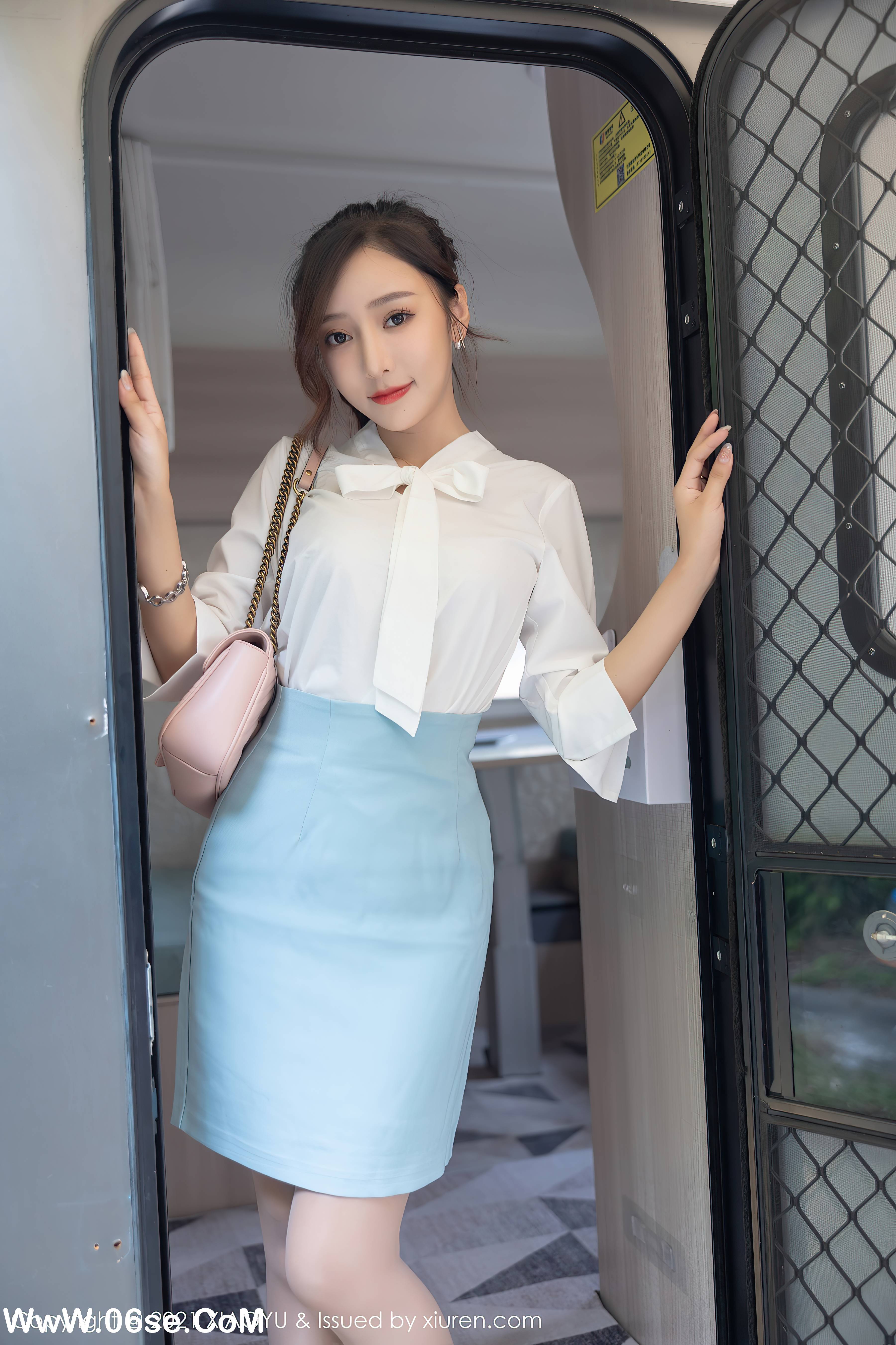 图片[15]-[XIAOYU语画界] 2021.10.19 NO.635 王馨瑶yanni[98+1P877M]-六色网