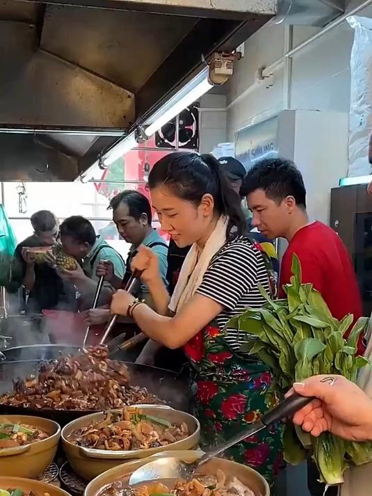牛杂汤:优质食材保障,营养满满,风味佳,文化传承,便捷速食