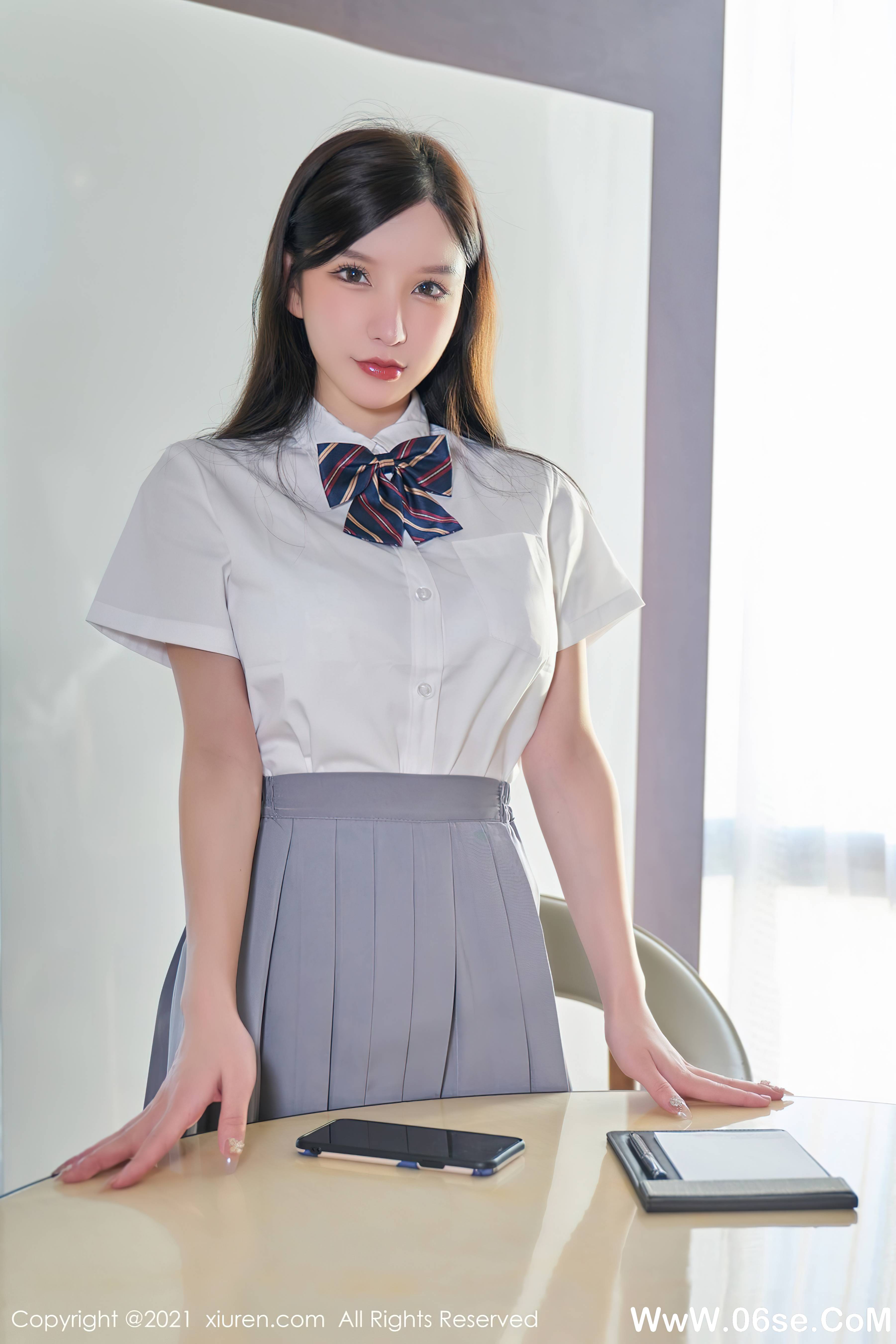 图片[13]-[XIUREN秀人网] 2021.11.23 NO.4258 周于希[88+1P799M]-六色网