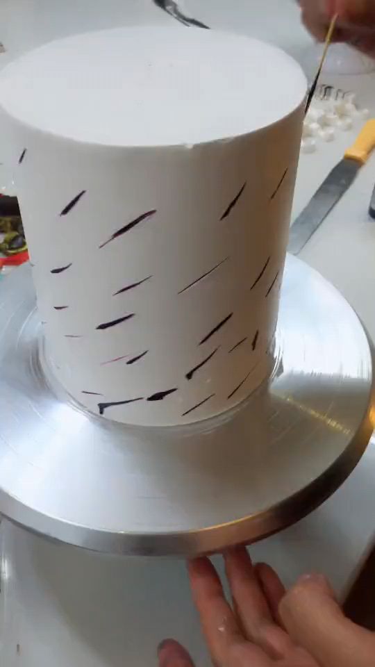 加高男款场景创意蛋糕