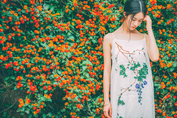 花无语-六色网