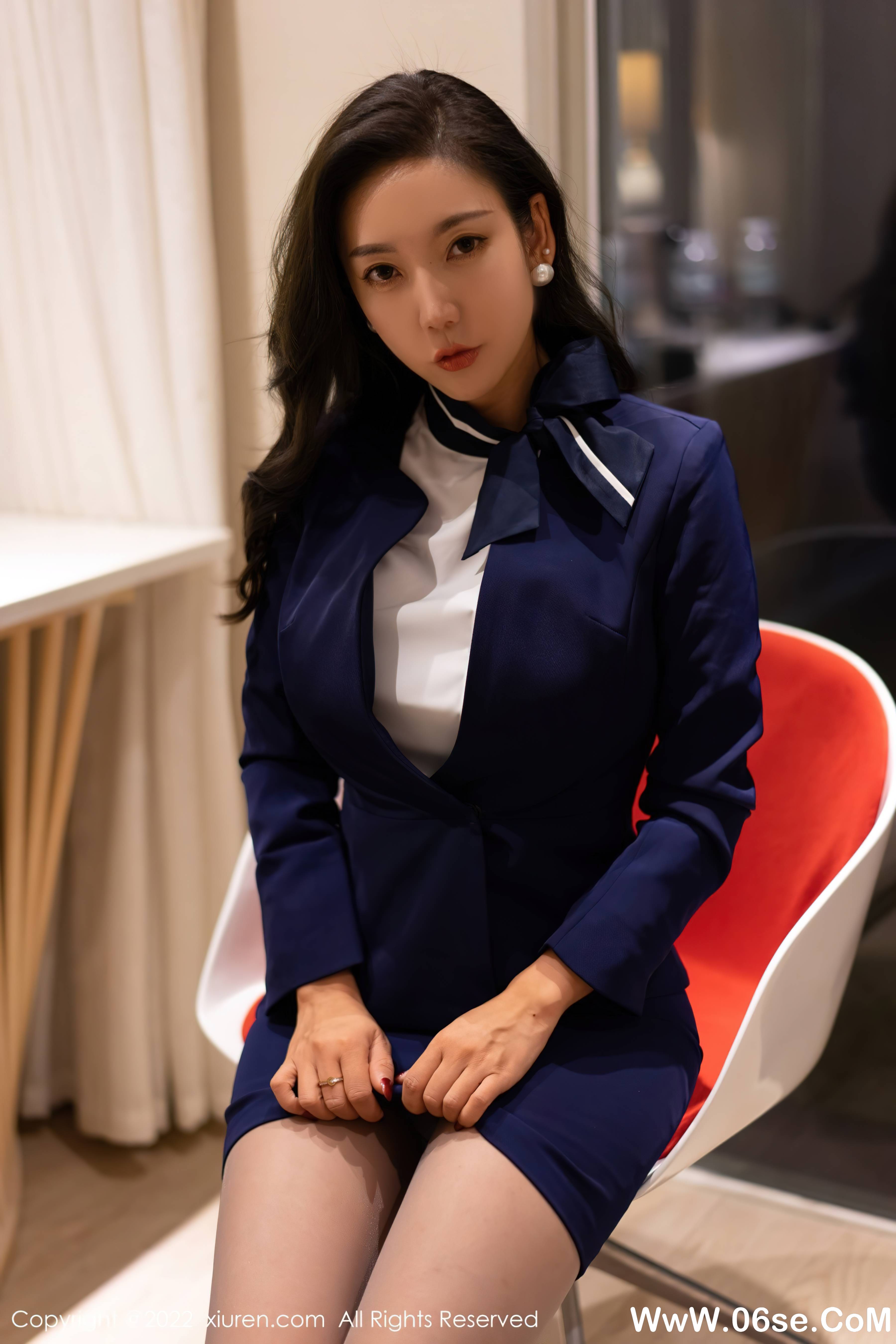 图片[5]-[XIUREN秀人网] 2022.01.18 NO.4478 艾静香[50+1P415M]-六色网