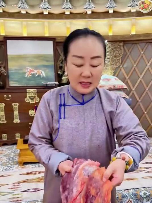 炖牛羊肉料包，秘制配方不抢味，肉香浓郁，全家都爱吃～