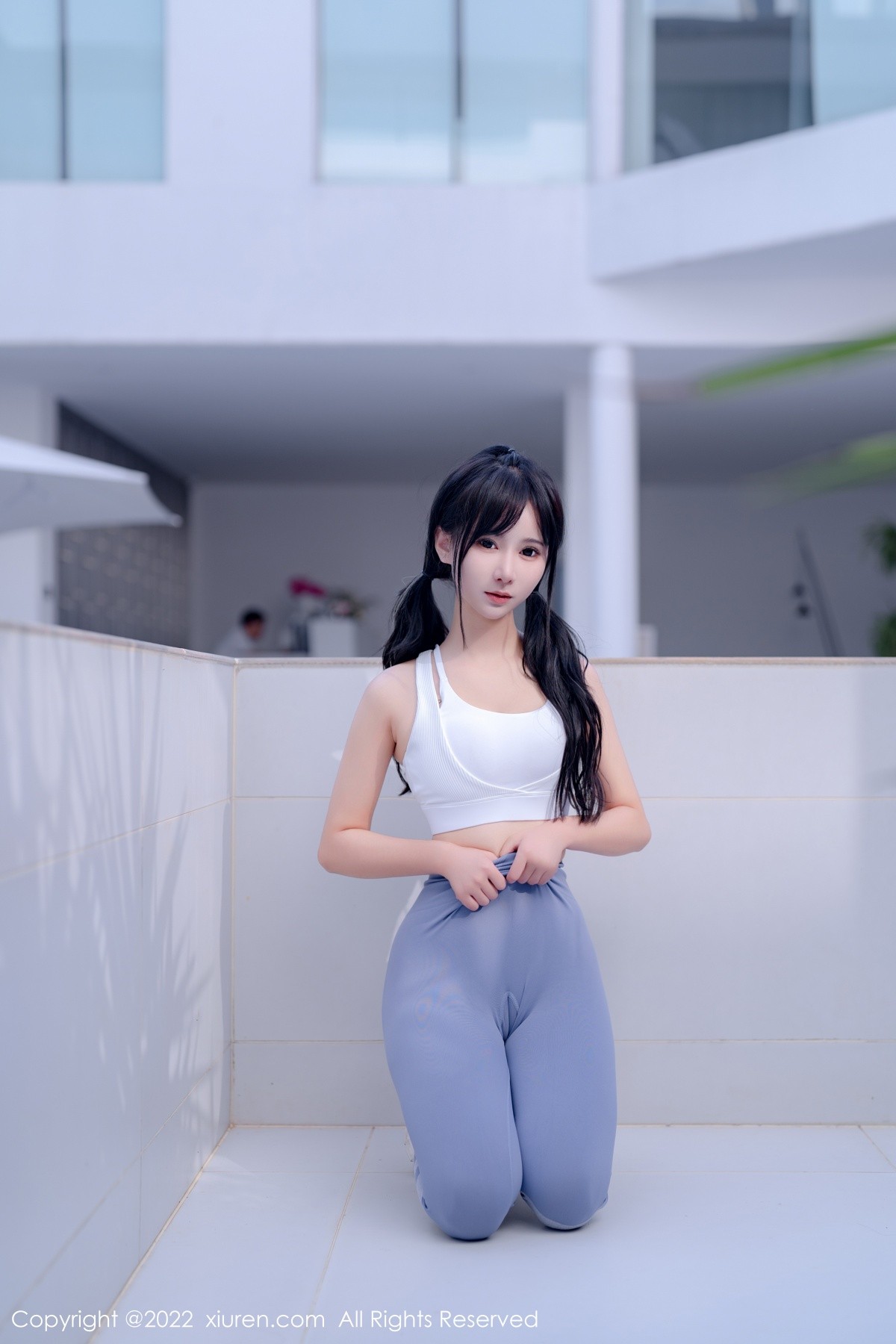 图片[18]-【XiuRen秀人網】2022.08.19 Vol.5463 小果凍兒【55P】-六色网