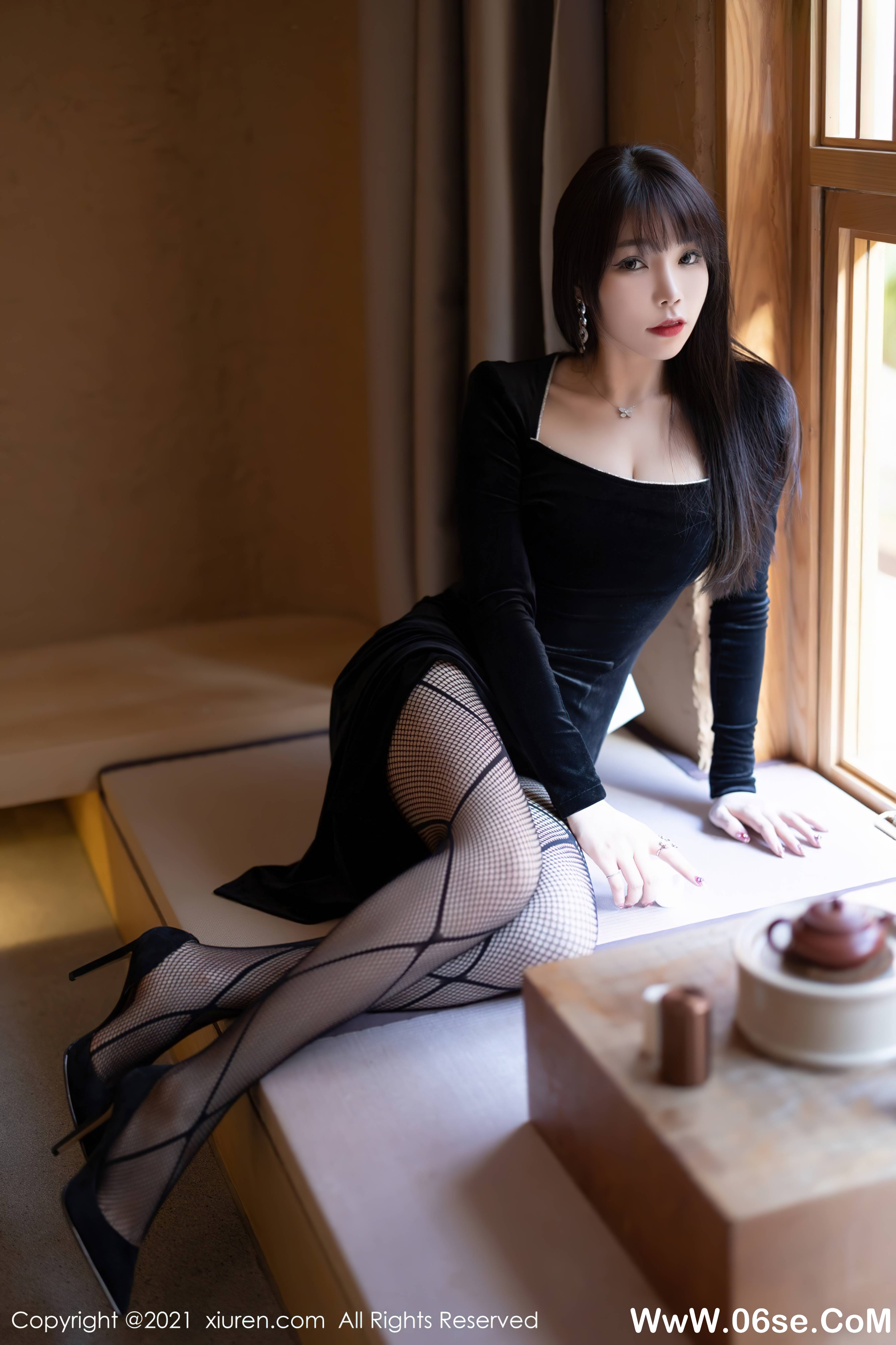 图片[30]-[XIUREN秀人网] 2021.12.09 NO.4322 芝芝[86+1P753M]-六色网