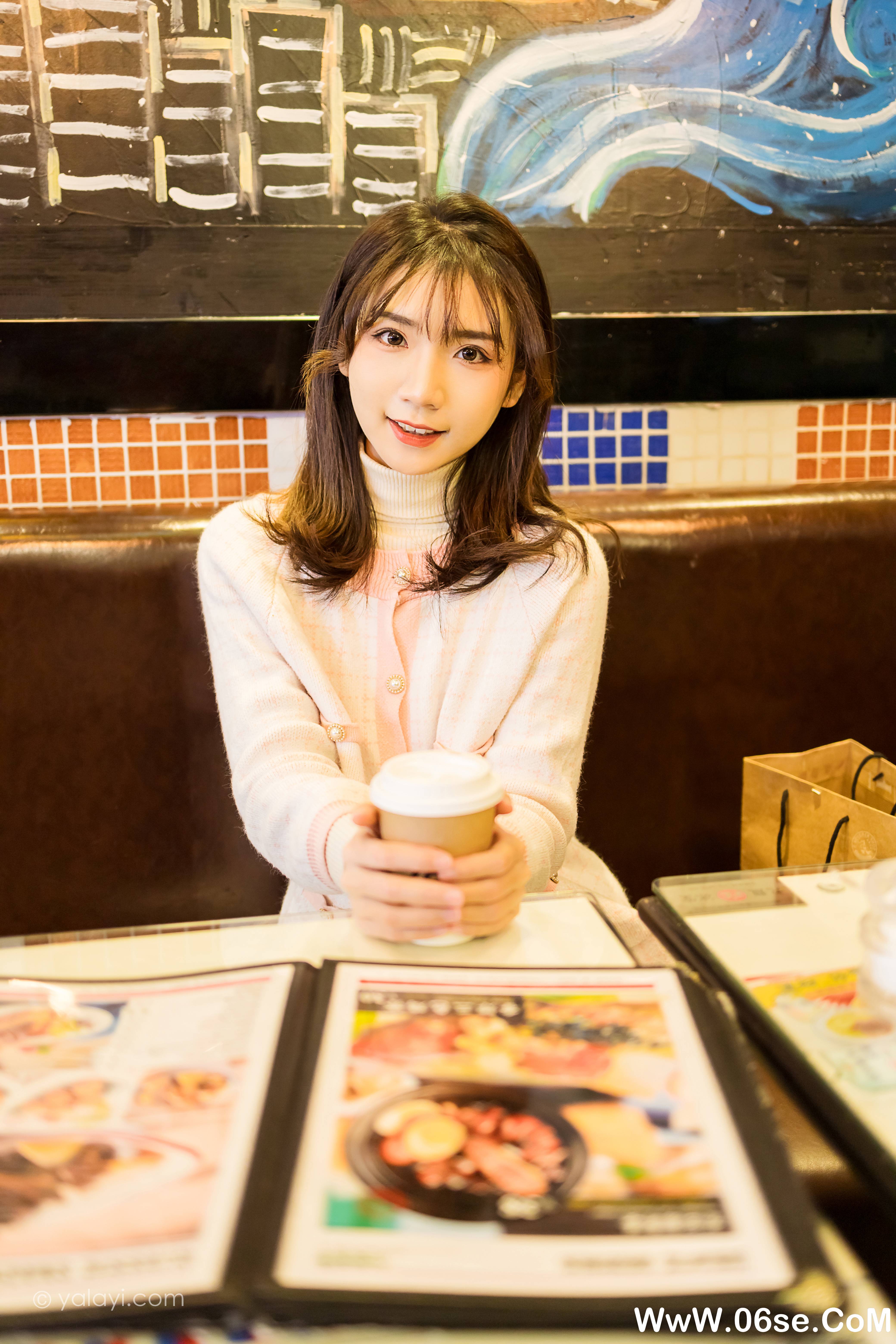 图片[7]-[YALAYI雅拉伊] 2021.01.11 NO.750  果果《甜蜜约会》[40P+1P437M]-六色网