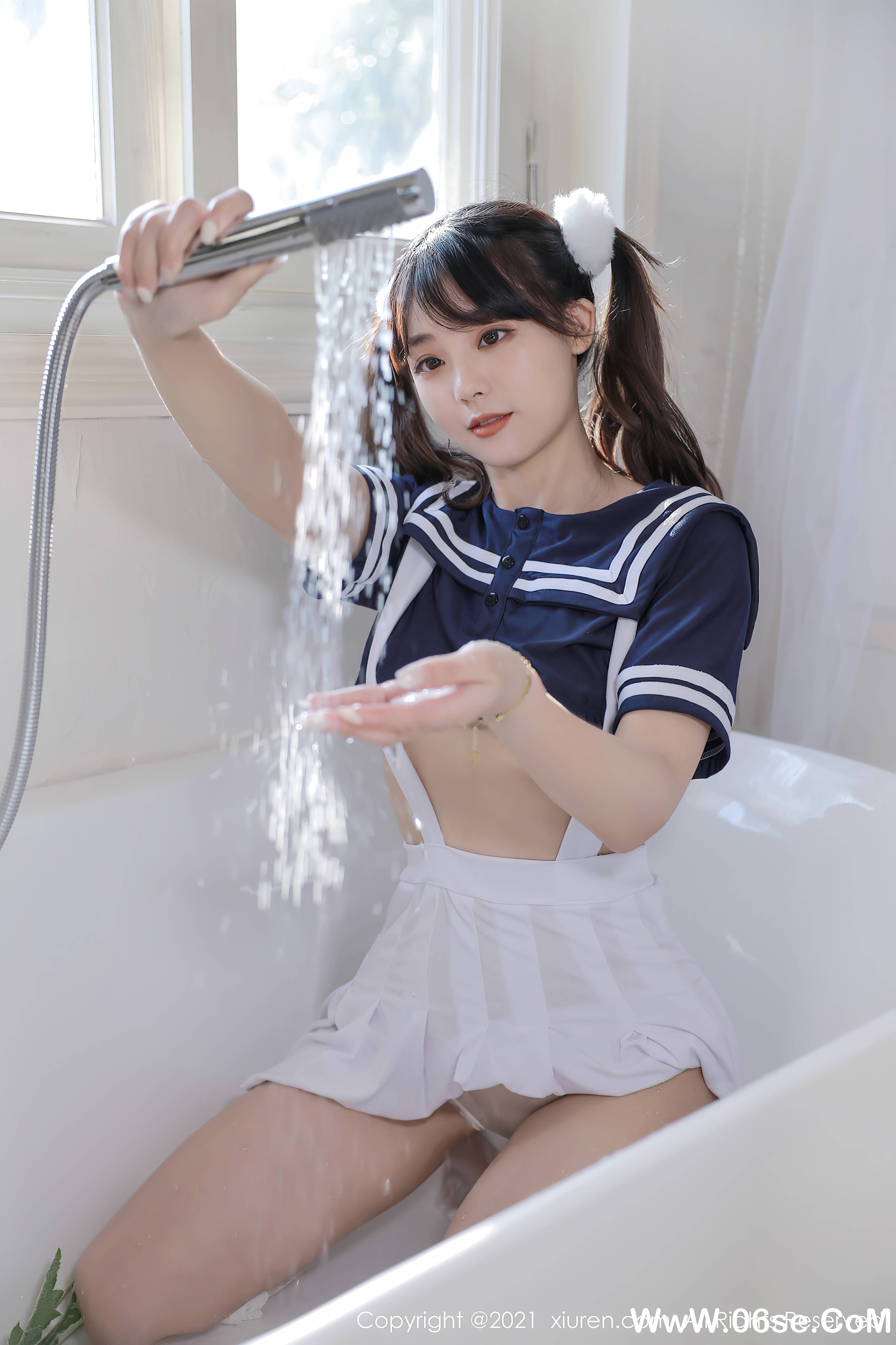 图片[19]-[XIUREN秀人网] 2021.09.07 NO.3907 佘贝拉Bella[51+1P447M]-六色网