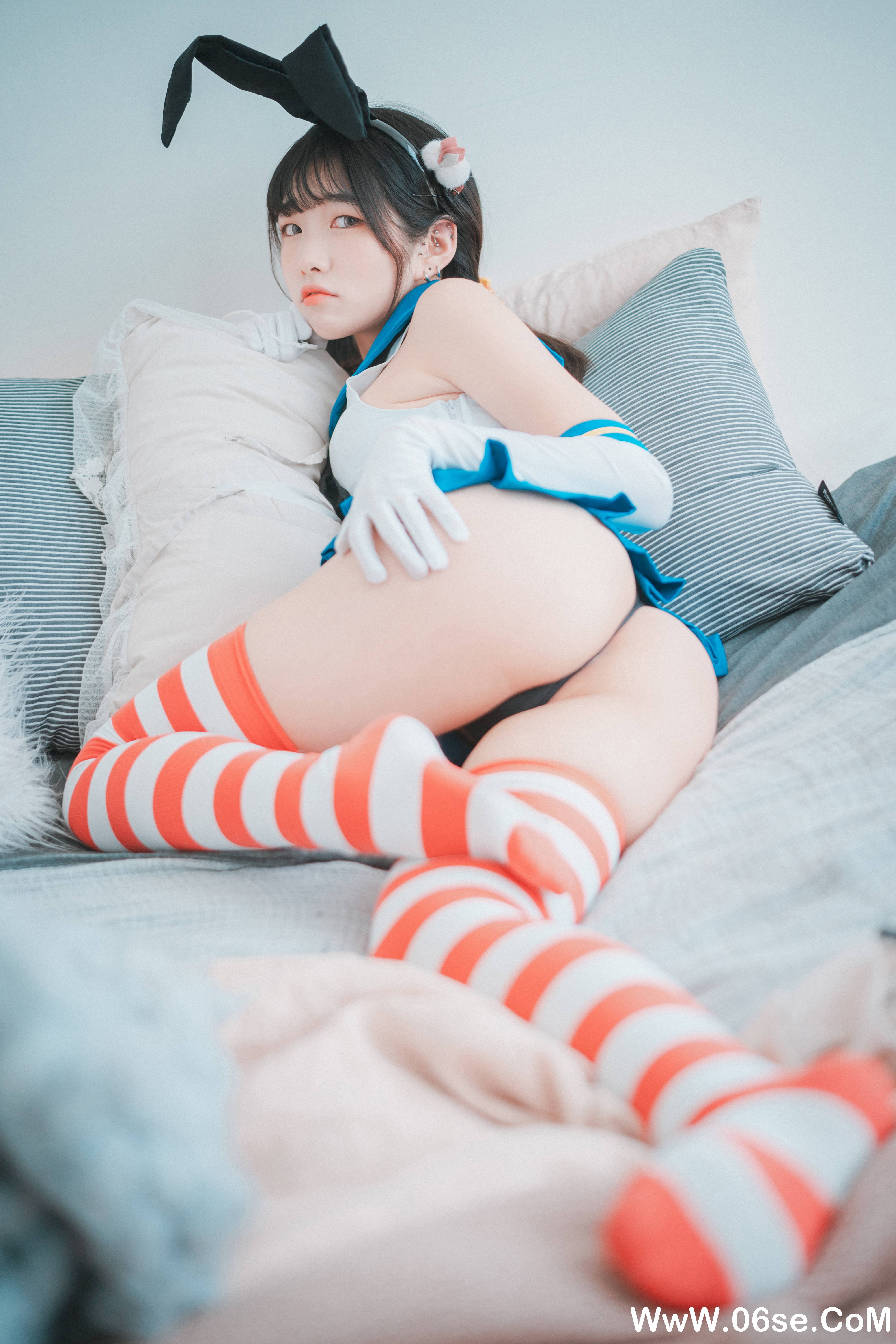 图片[17]-DJAWA – NO.078 Fleet Girl (KanColle) [42P404M]-六色网