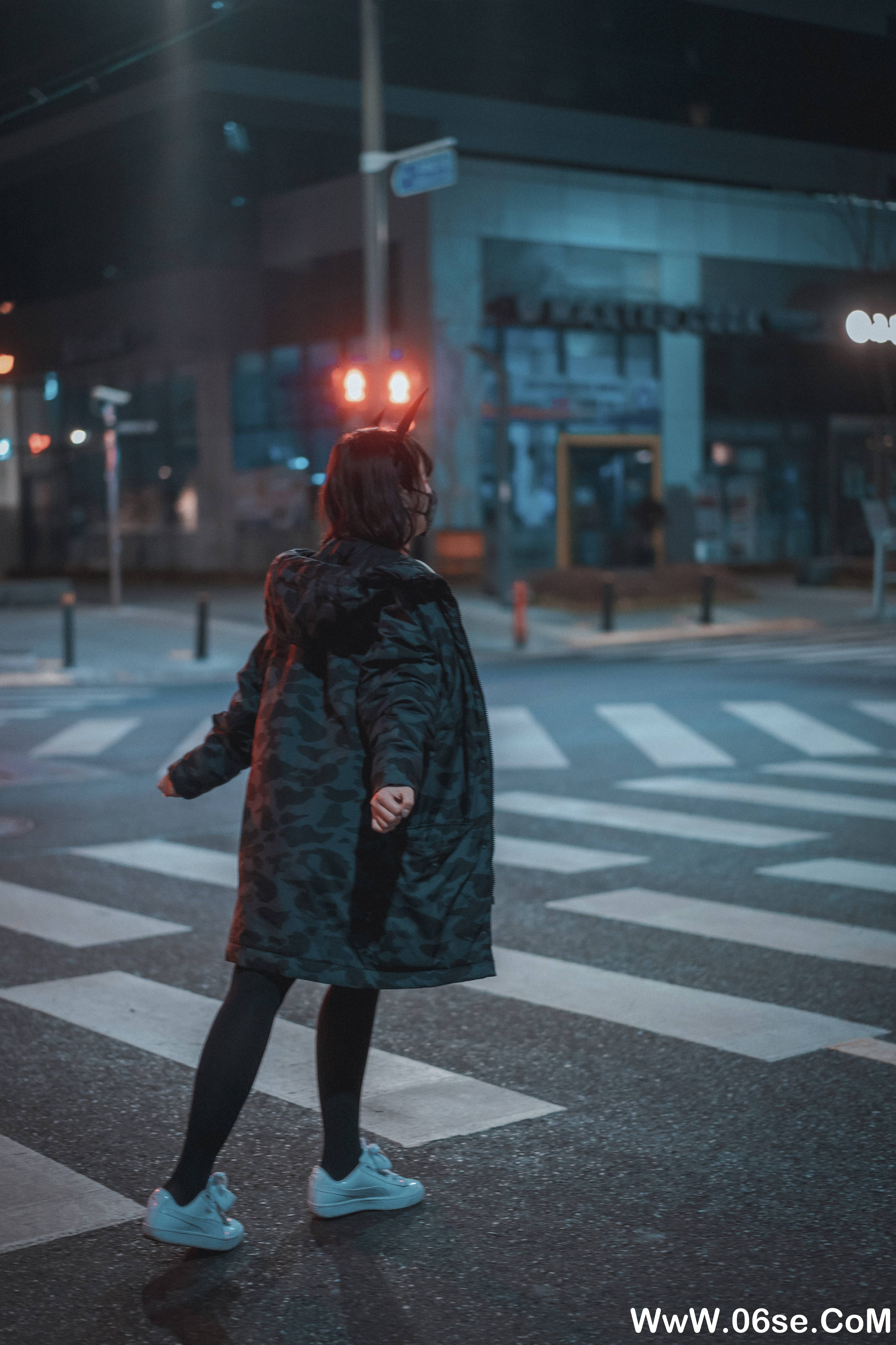 图片[155]-DJAWA — NO.134 Rudy The Wolf of Midnight [230P2.5G]-六色网