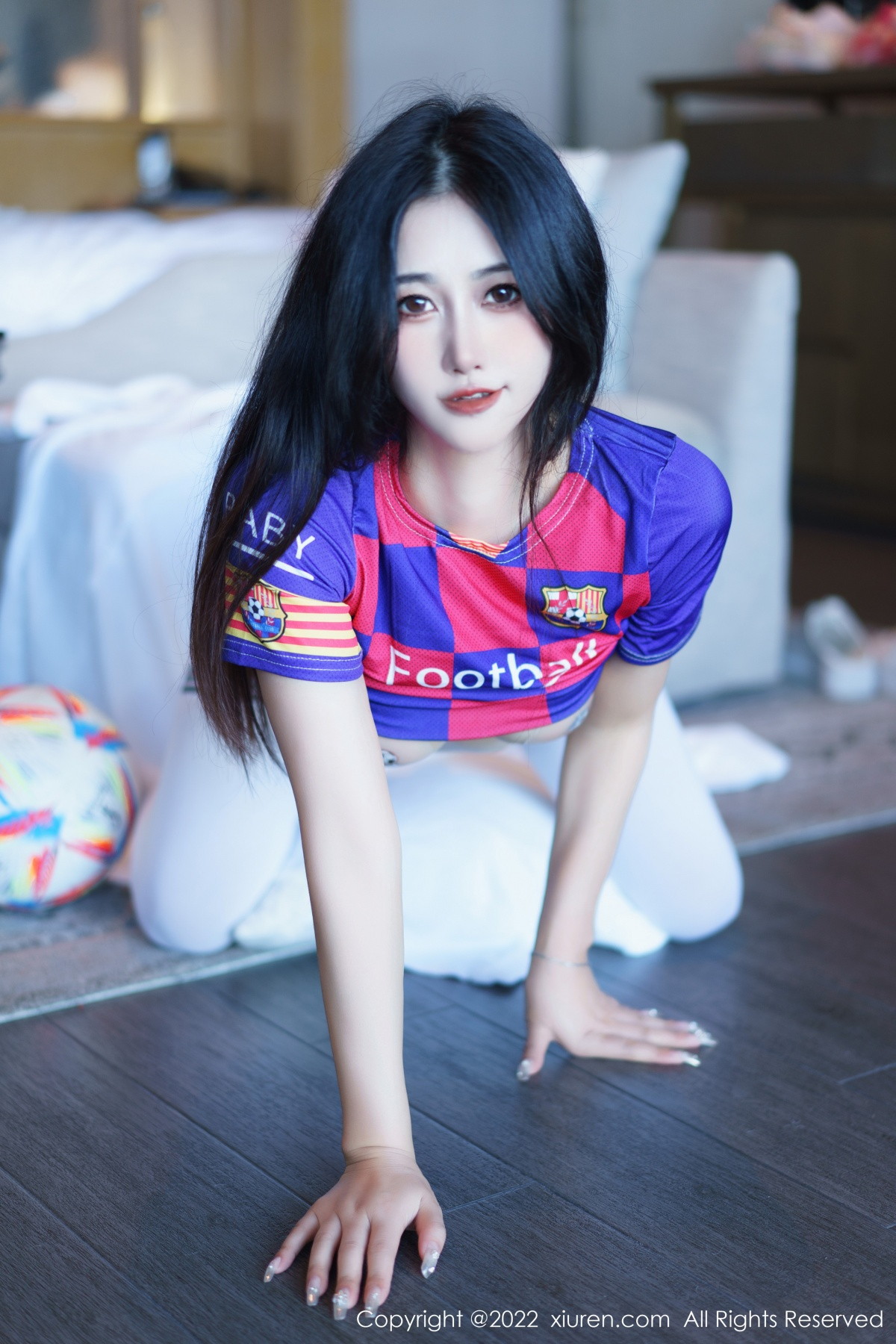 图片[33]-【XiuRen秀人网】2022.12.15 Vol.6004 laura阿姣【71P】-六色网
