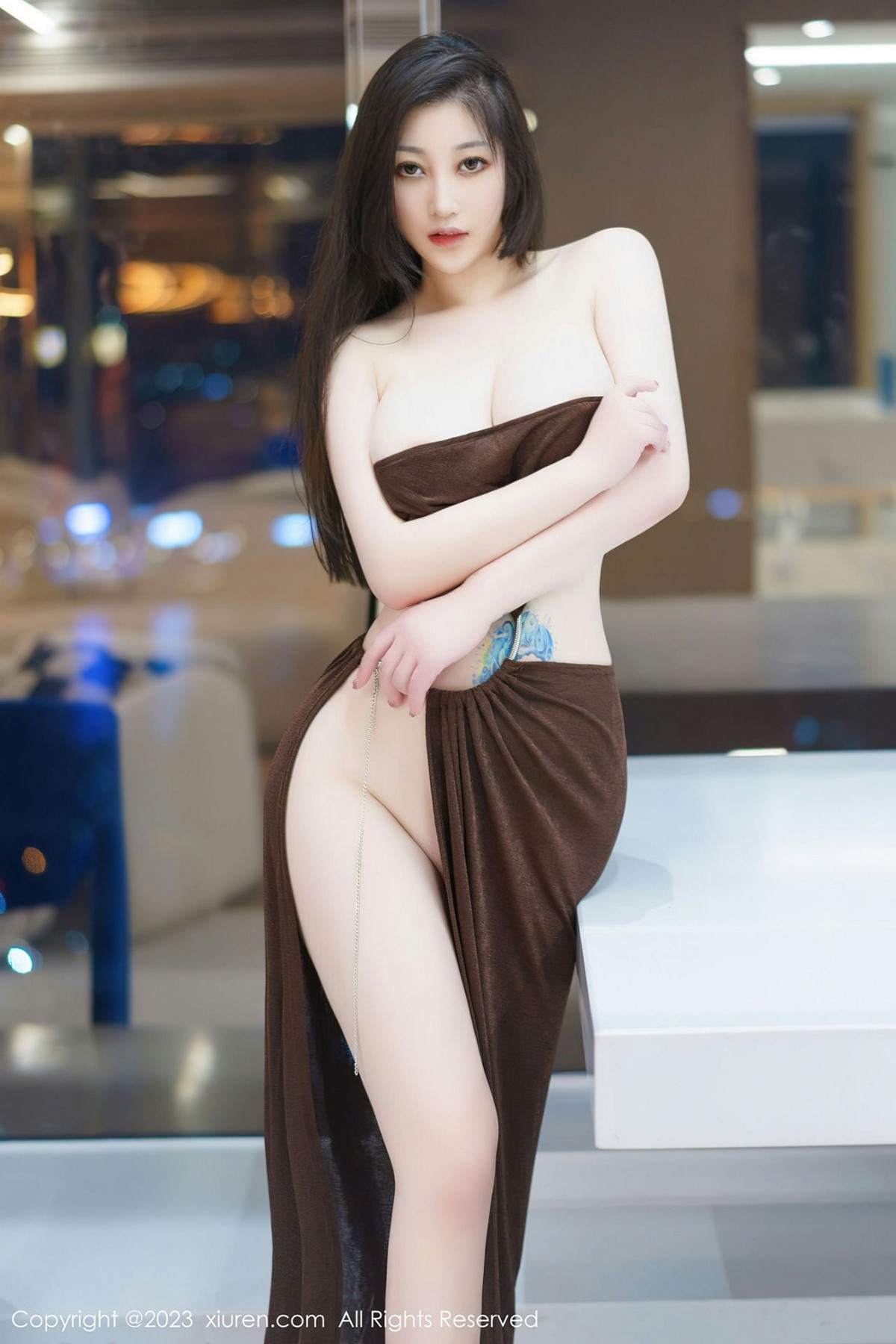 图片[31]-【XiuRen秀人网】2023.01.06 Vol.6098 妲己_Toxic【99P】-六色网