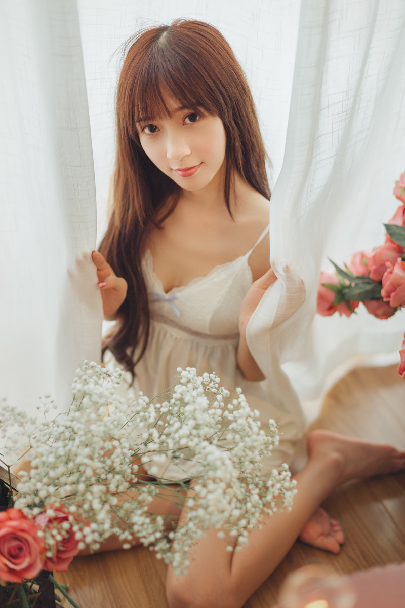图片[13]-少女花-六色网