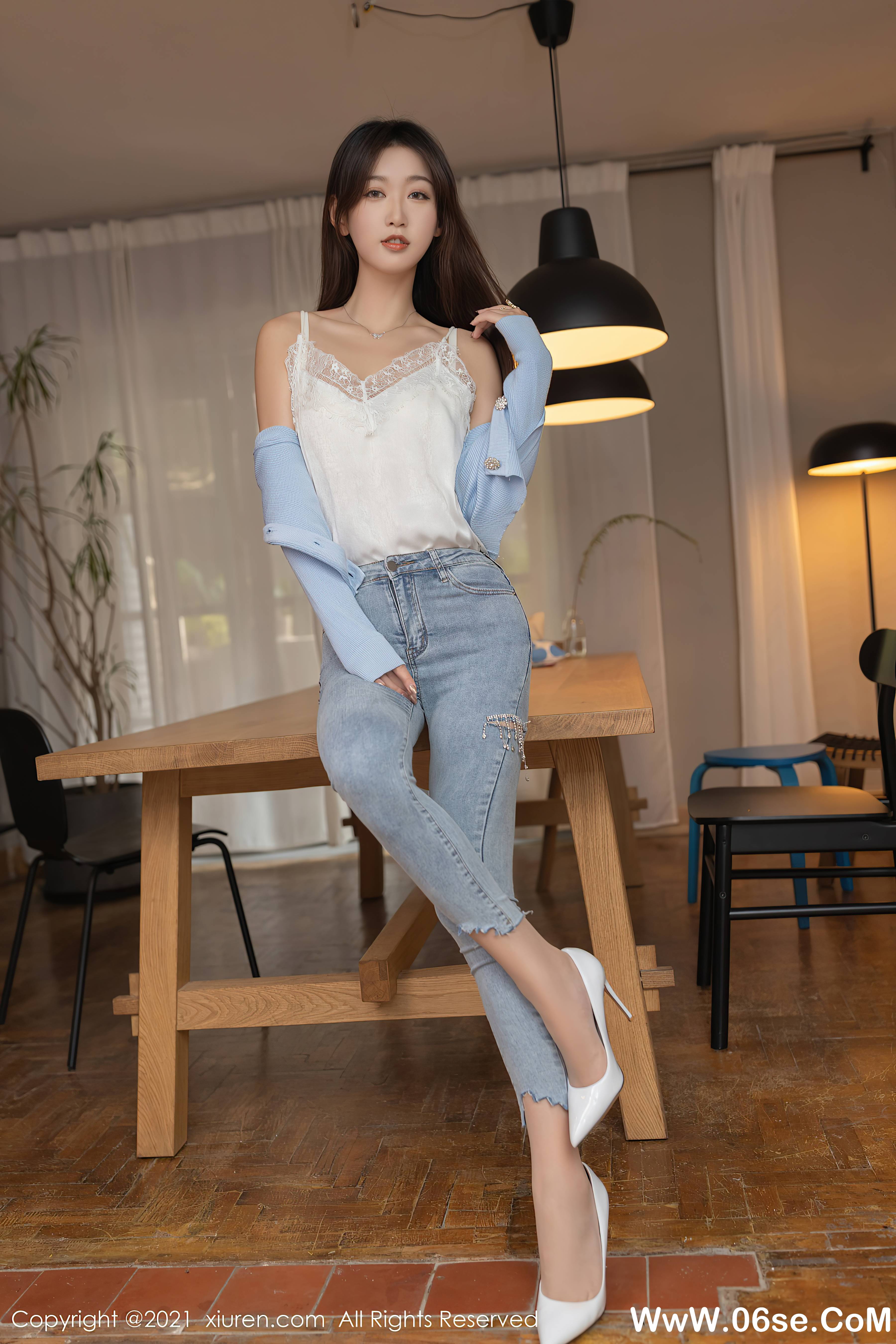图片[15]-[XIUREN秀人网] 2021.09.23 NO.3985 唐安琪[80+1P810M]-六色网