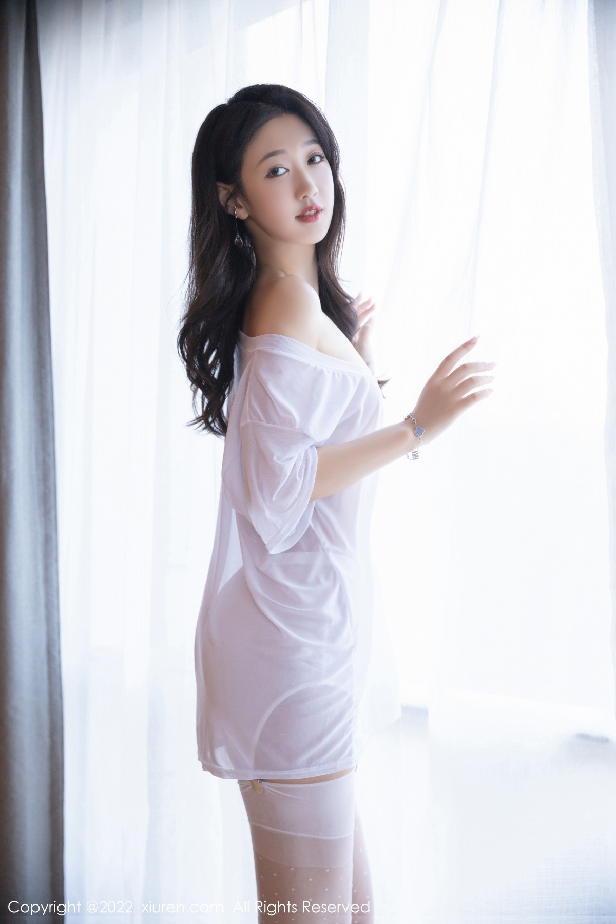 图片[9]-【XiuRen秀人网】2022.09.26 Vol.5644 唐安琪【83P】-六色网