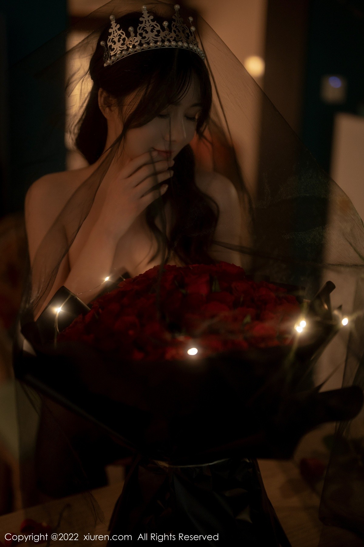 图片[50]-【XiuRen秀人網】2022.09.06 Vol.5552 婠婠麽【74P】-六色网