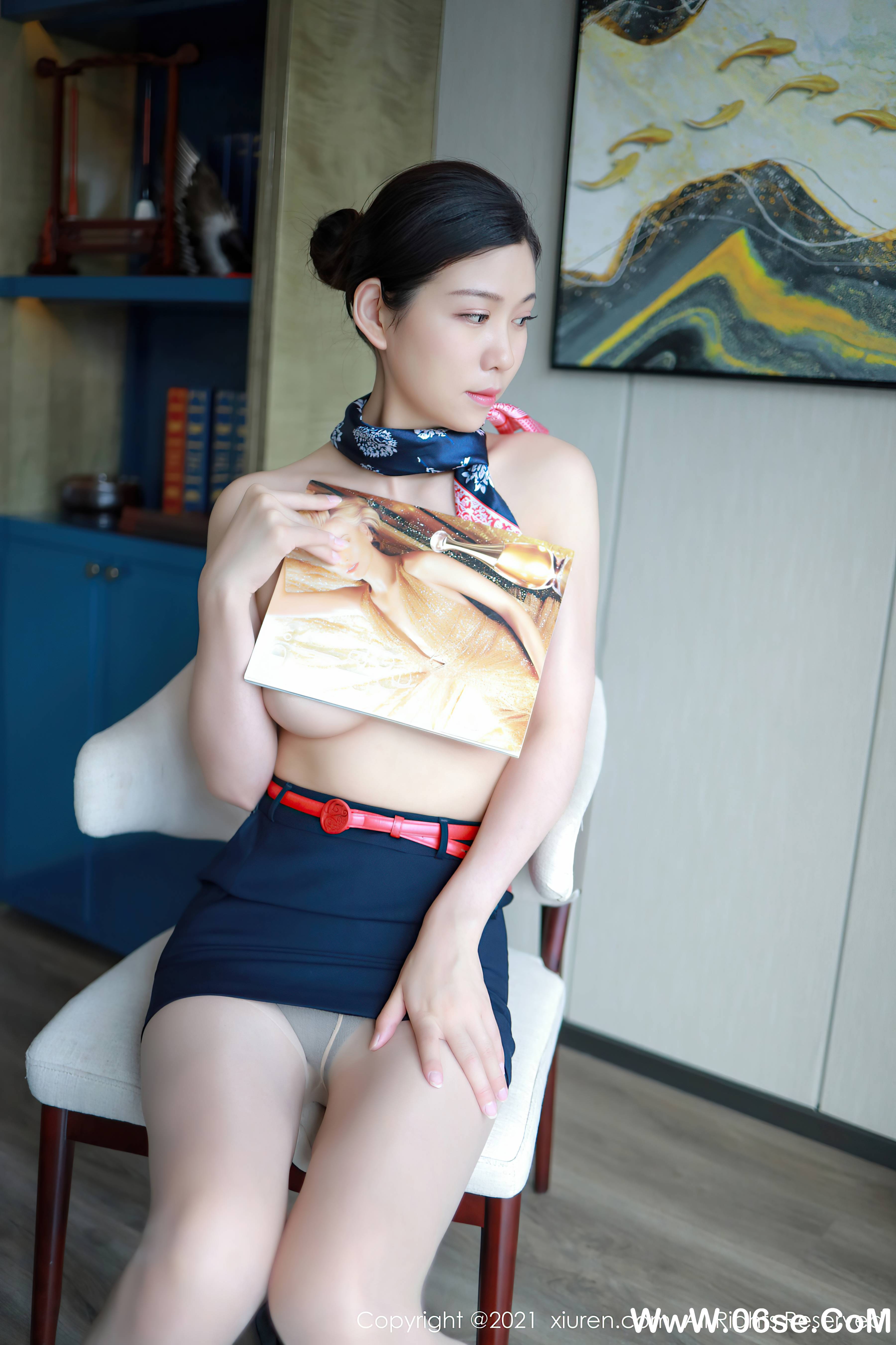 图片[39]-[XIUREN秀人网] 2021.07.20 NO.3687 李雅柔[47+1P466M]-六色网