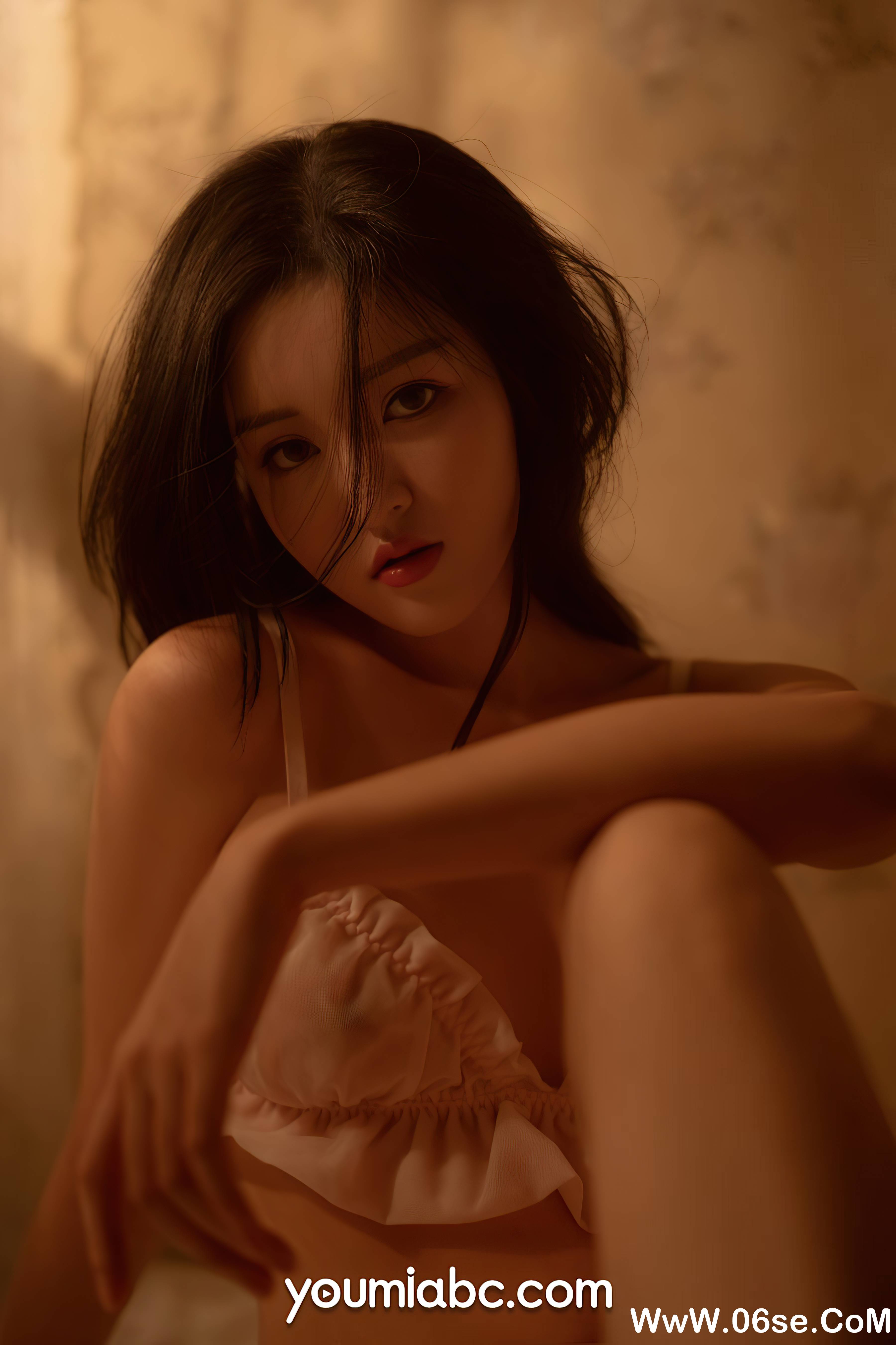 图片[13]-[YouMi尤蜜] 2021.09.19 浪漫进行式 沈梦瑶[19+1P337M]-六色网