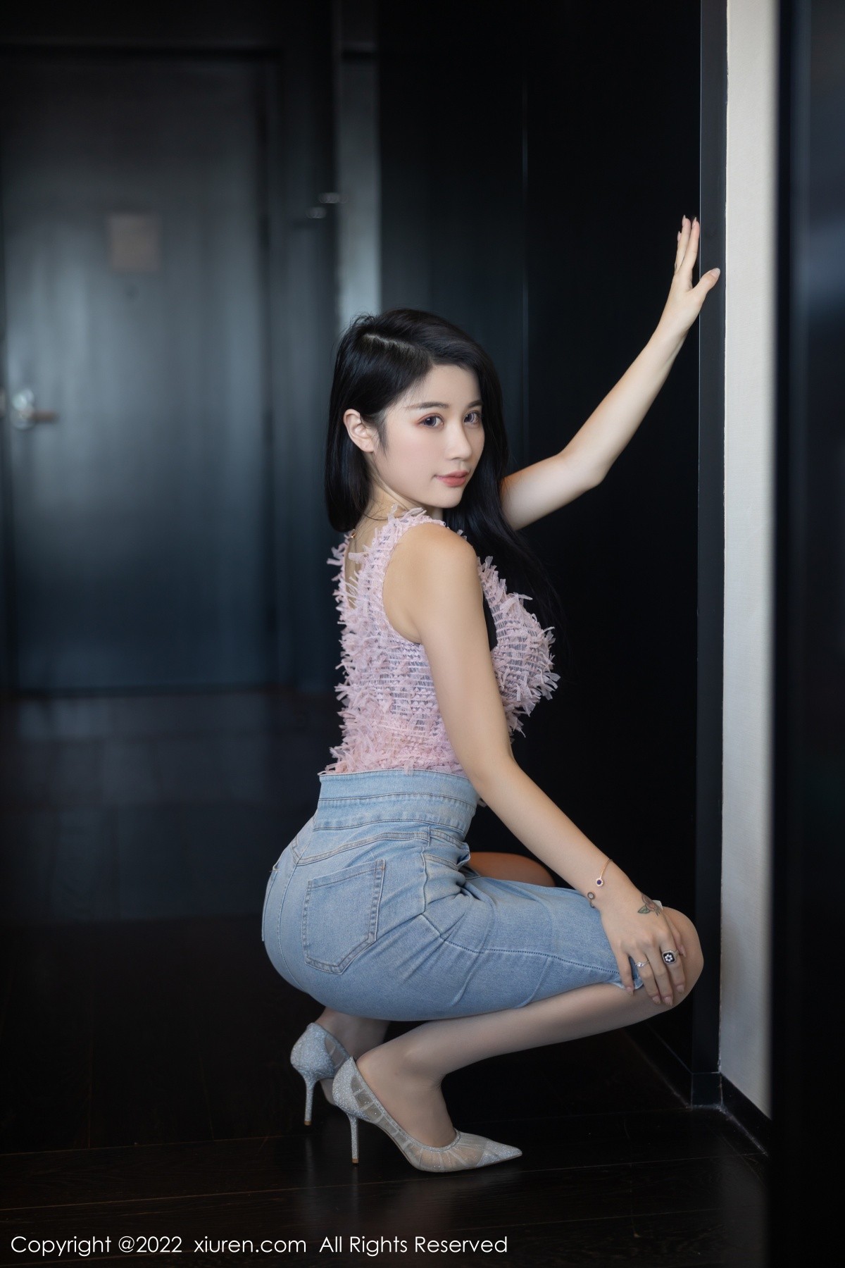 图片[7]-【XiuRen秀人網】2022.08.25 Vol.5489 美七Mia【97P】-六色网