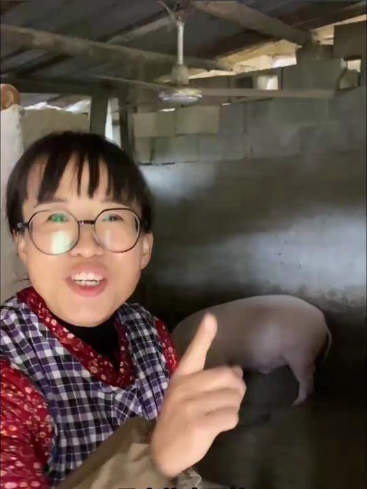 酸豇豆蛋炒饭真的很不错呢！