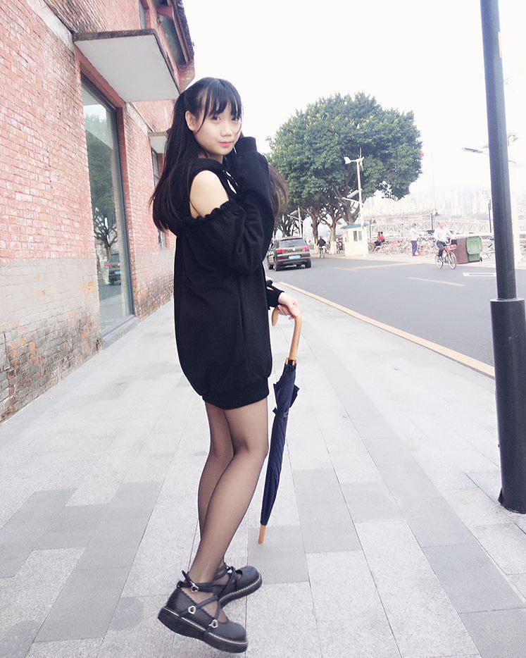 图片[160]-焖焖碳 NO.001 – 微博图片视频打包合集[1459P+98V657M]-六色网
