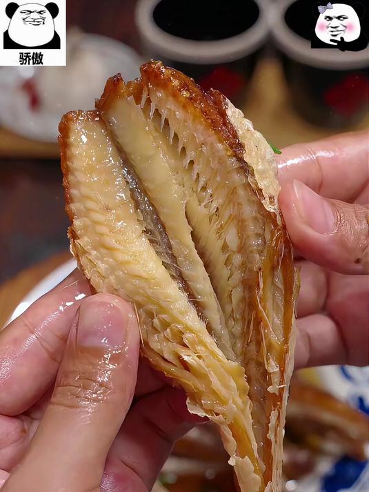 收拾干净的红娘鱼!蒜瓣肉红烧油炸糖醋炖豆腐!做麻辣都好吃