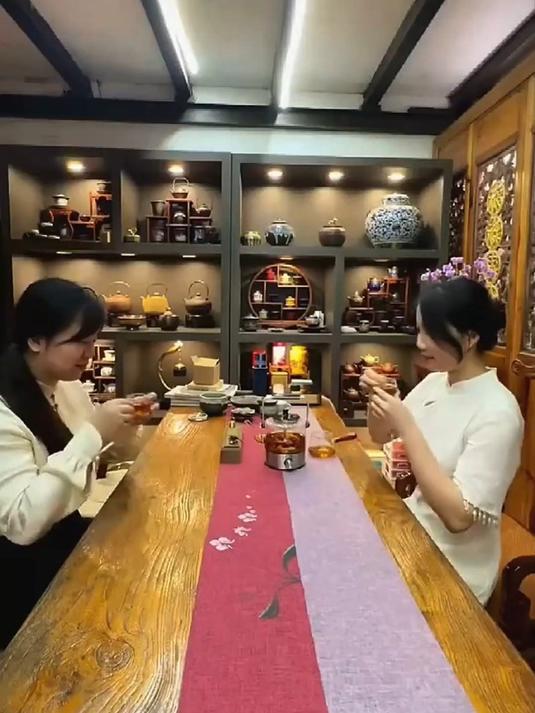 家用蒸汽煮茶壶,喷淋式煮茶器泡茶台式茶饮机