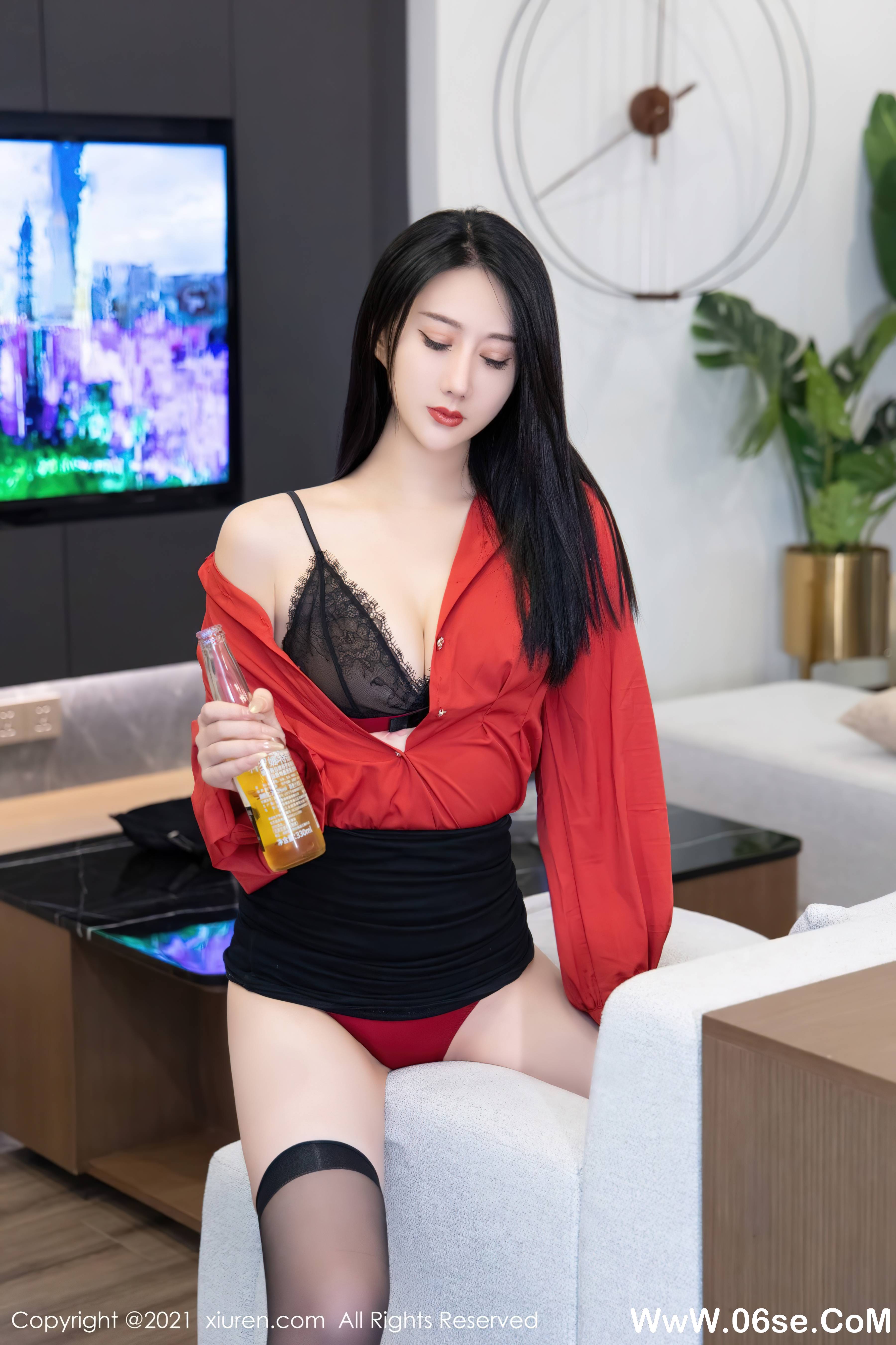 图片[13]-[XIUREN秀人网] 2021.11.23 NO.4253 苏小曼[50+1P471M]-六色网